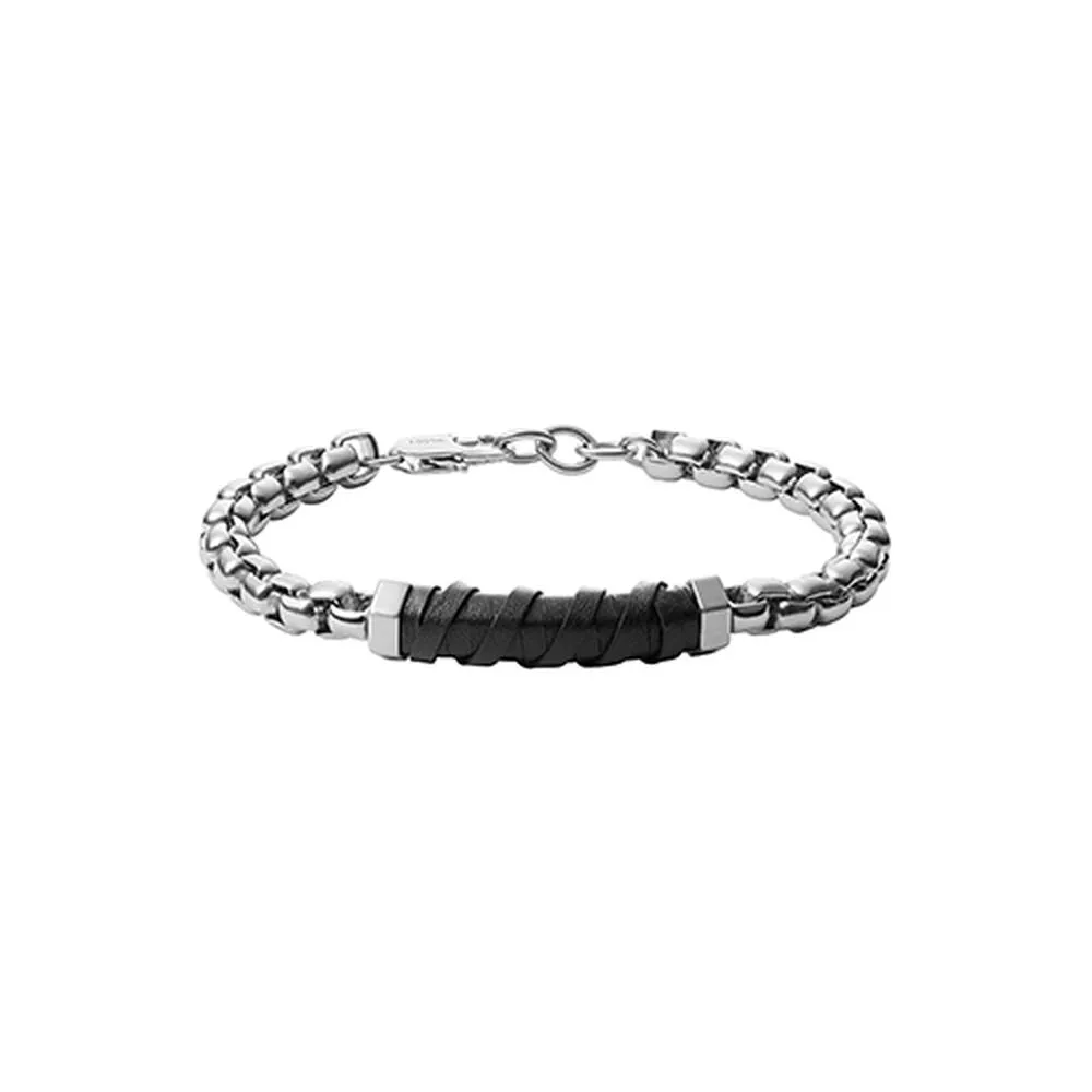 Bracciale Uomo Fossil JF03631040