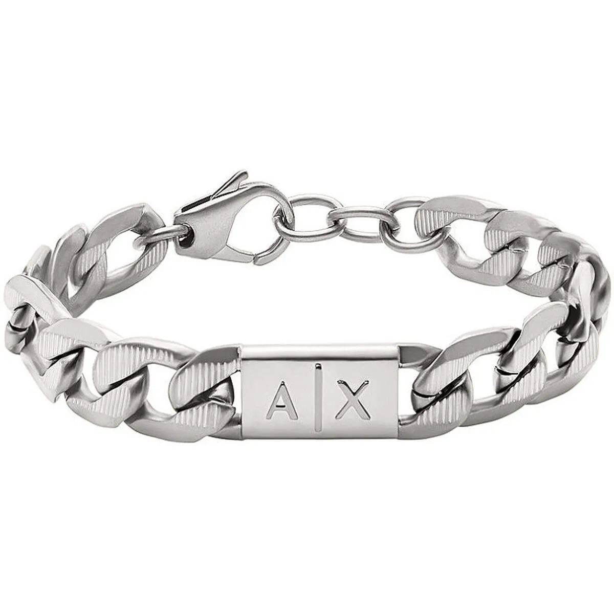 Bracciale Uomo Armani Exchange AXG0077040