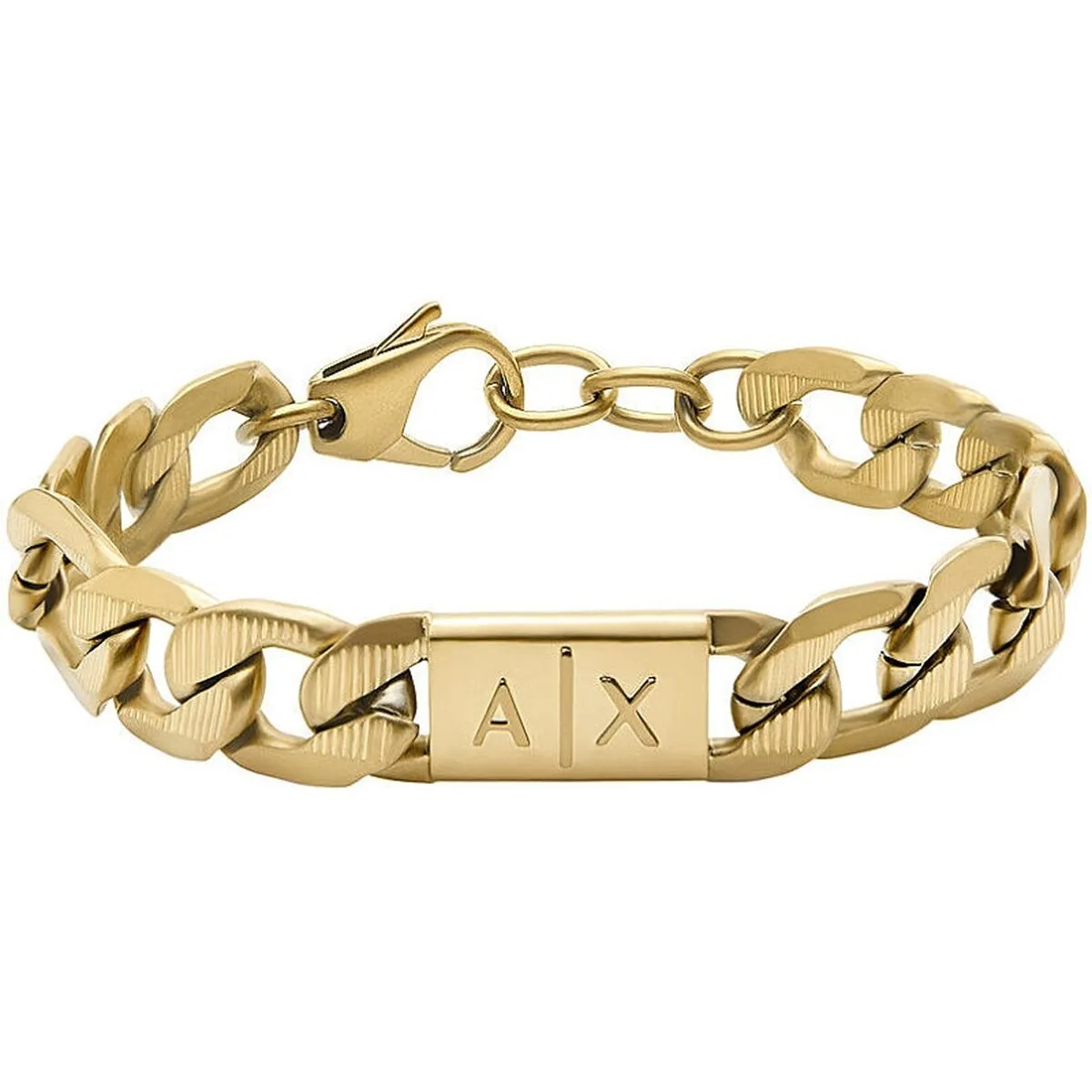 Bracciale Uomo Armani Exchange AXG0078710