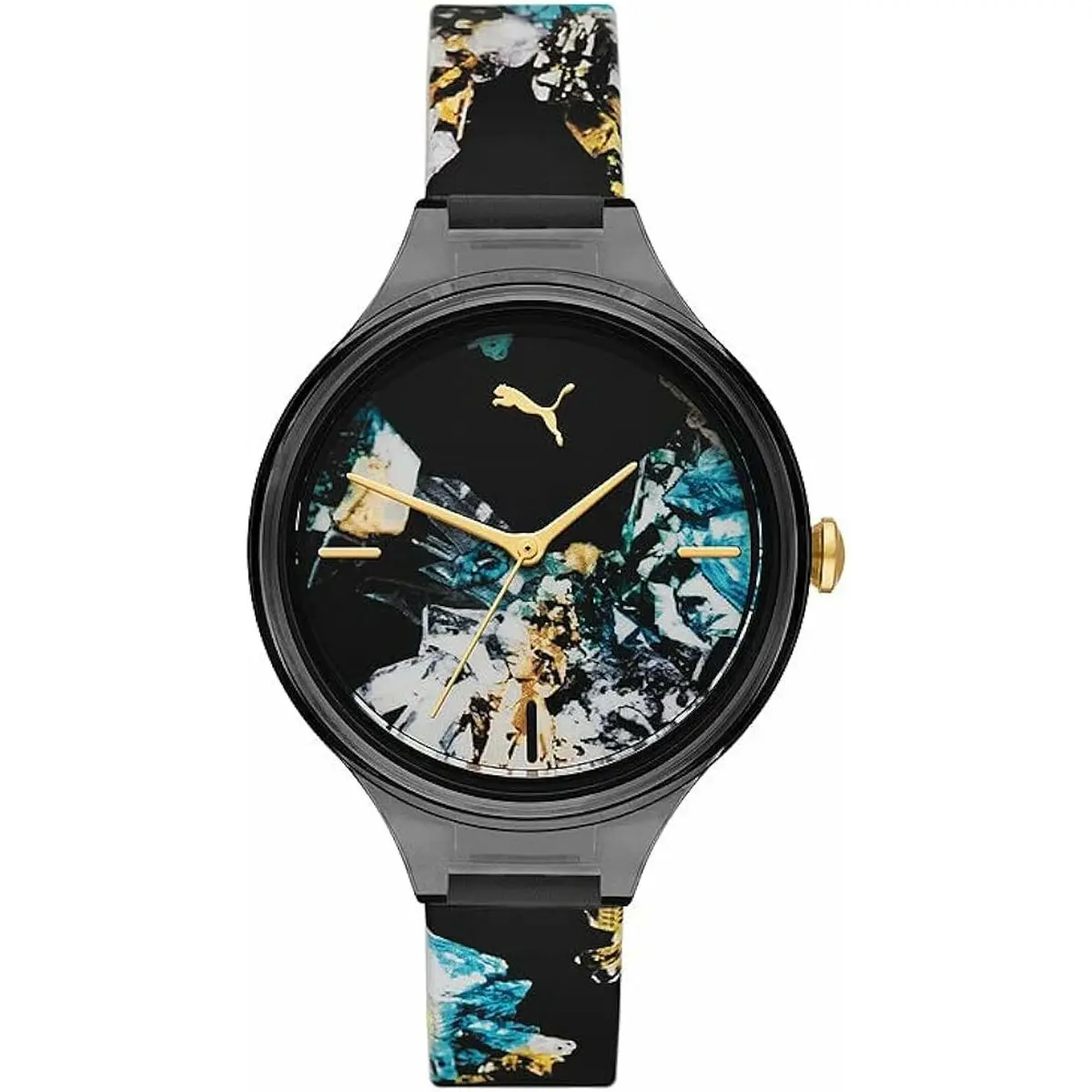 Orologio Donna Puma P1066