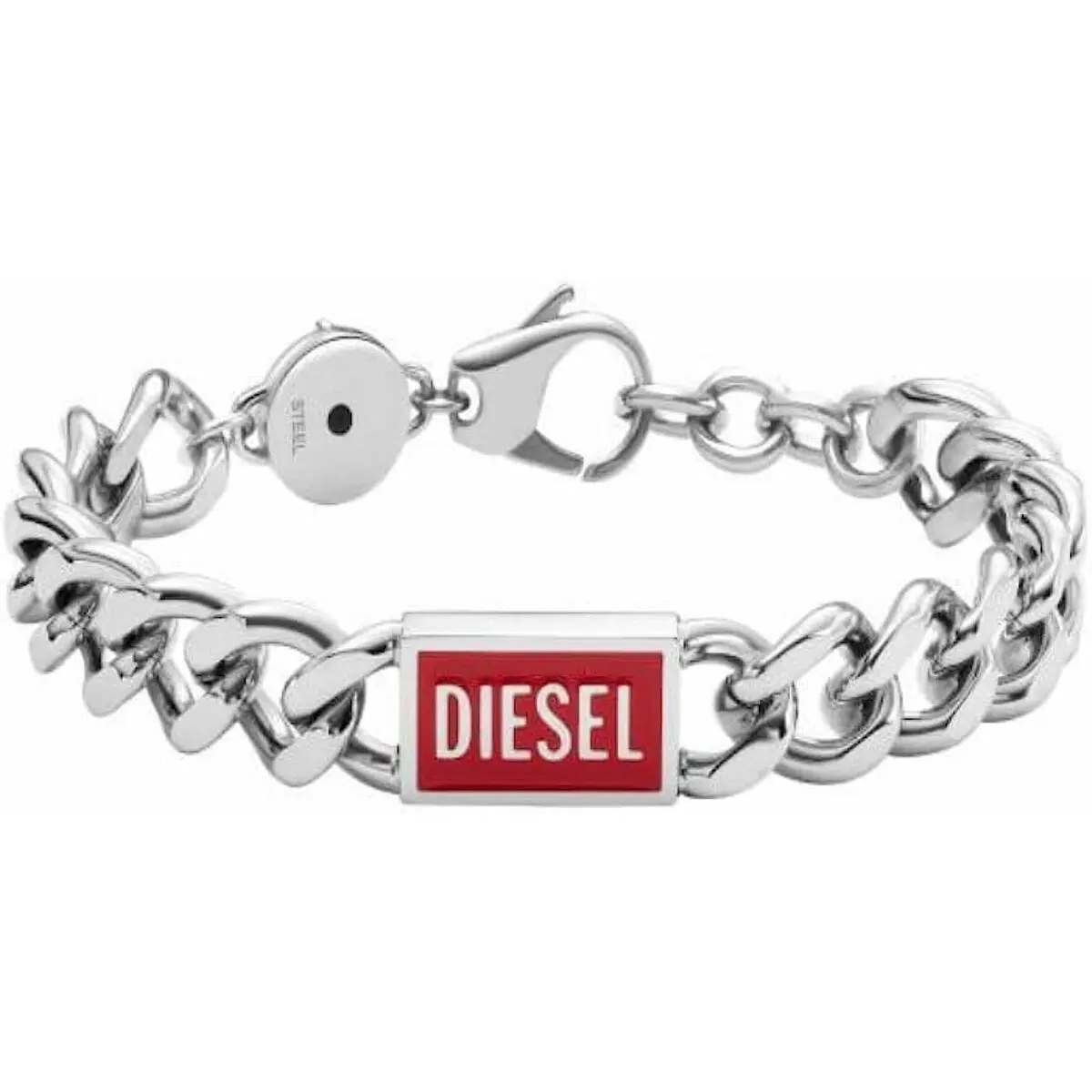 Bracciale Uomo Diesel DX1371040