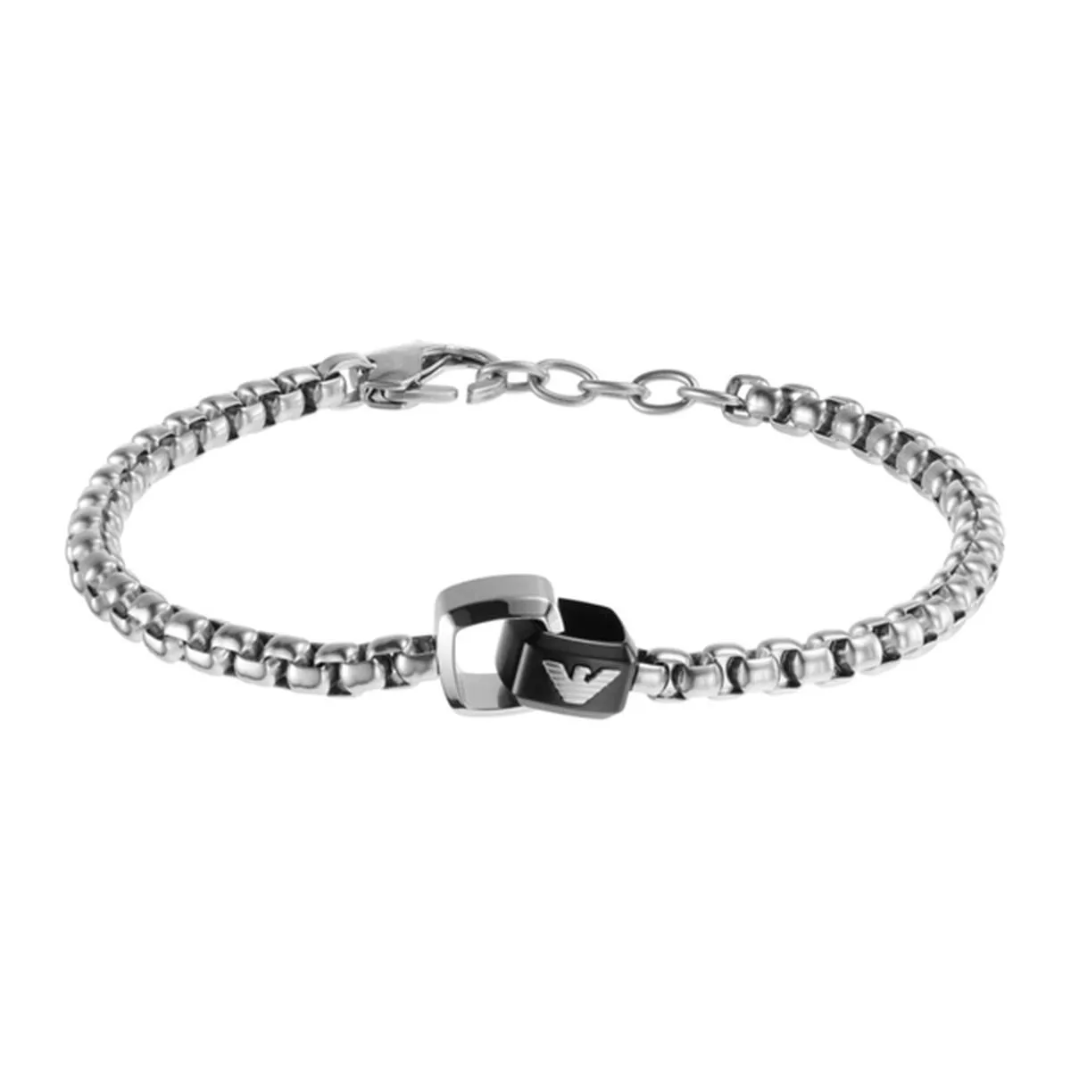 Bracciale Uomo Emporio Armani EGS2938040