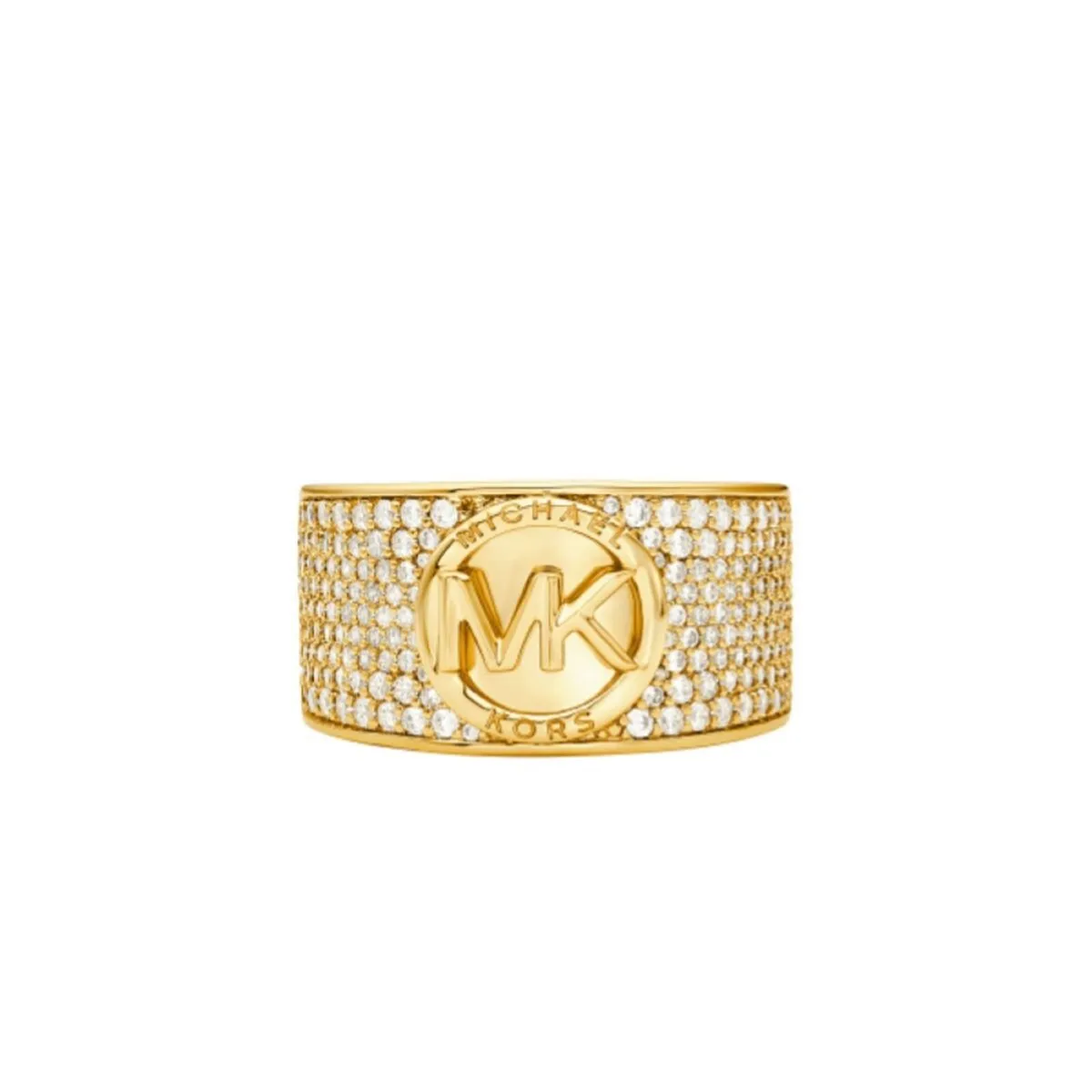 Anello Donna Michael Kors MKJ8063710502 9