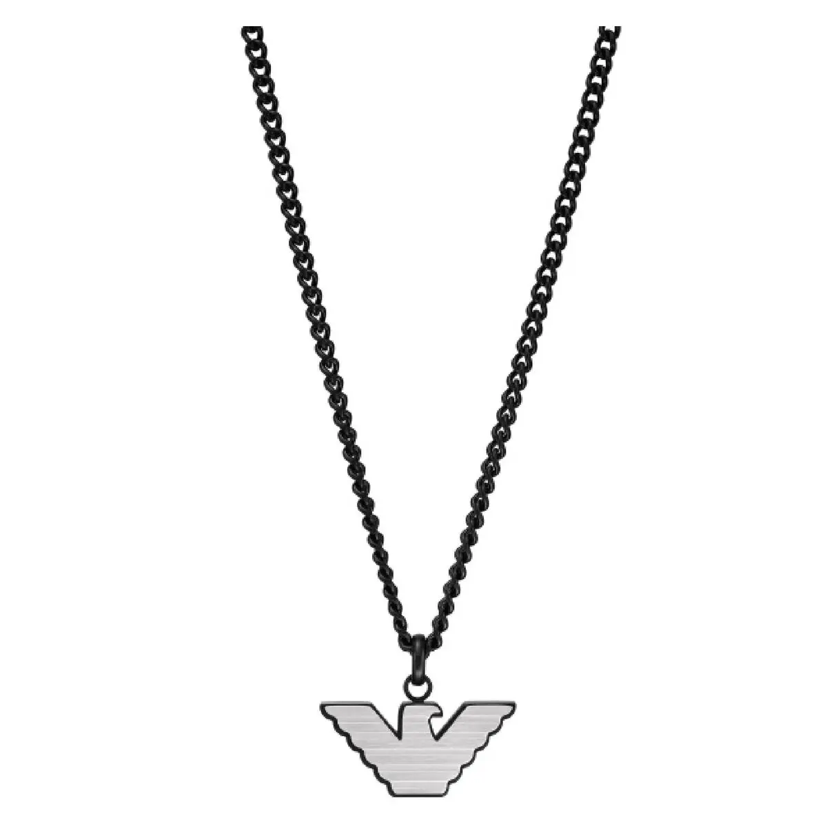 Collana Uomo Emporio Armani EAGLE LOGO