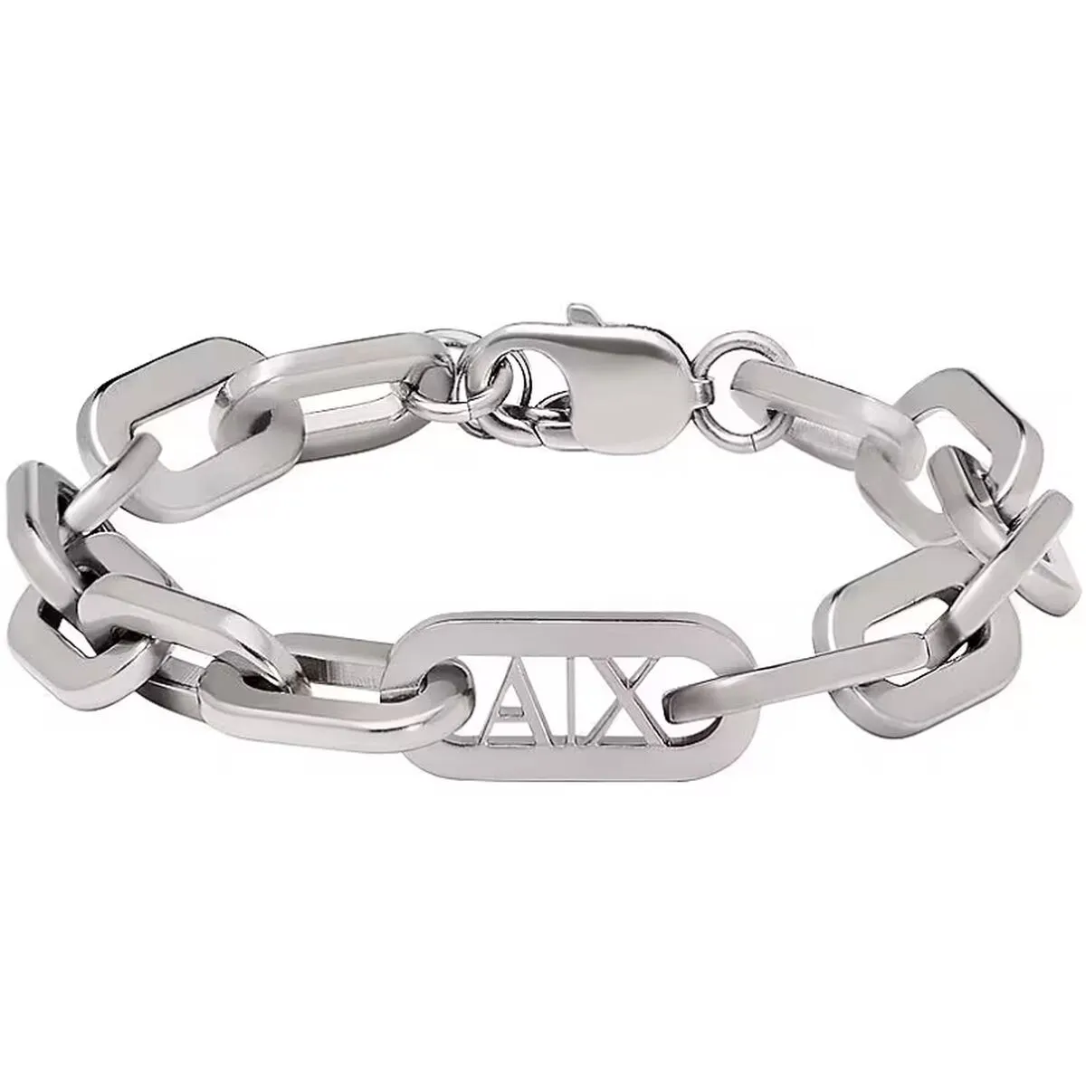 Bracciale Uomo Armani Exchange AXG0117040