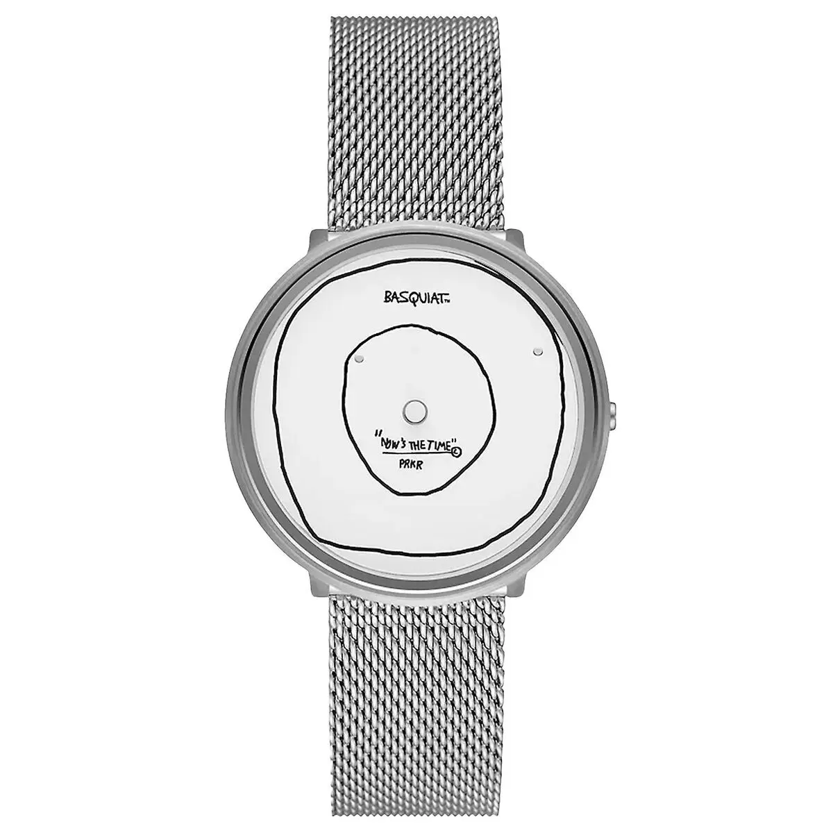 Orologio Donna Skagen BASQUIAT SPECIAL EDITION (Ø 38 mm)