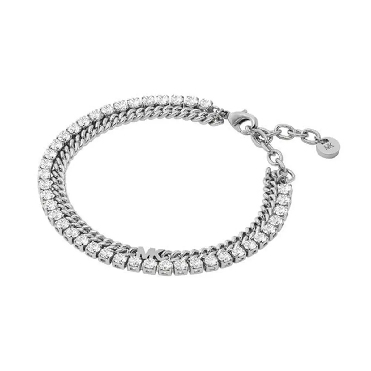 Bracciale Donna Michael Kors MKJ8277CZ040