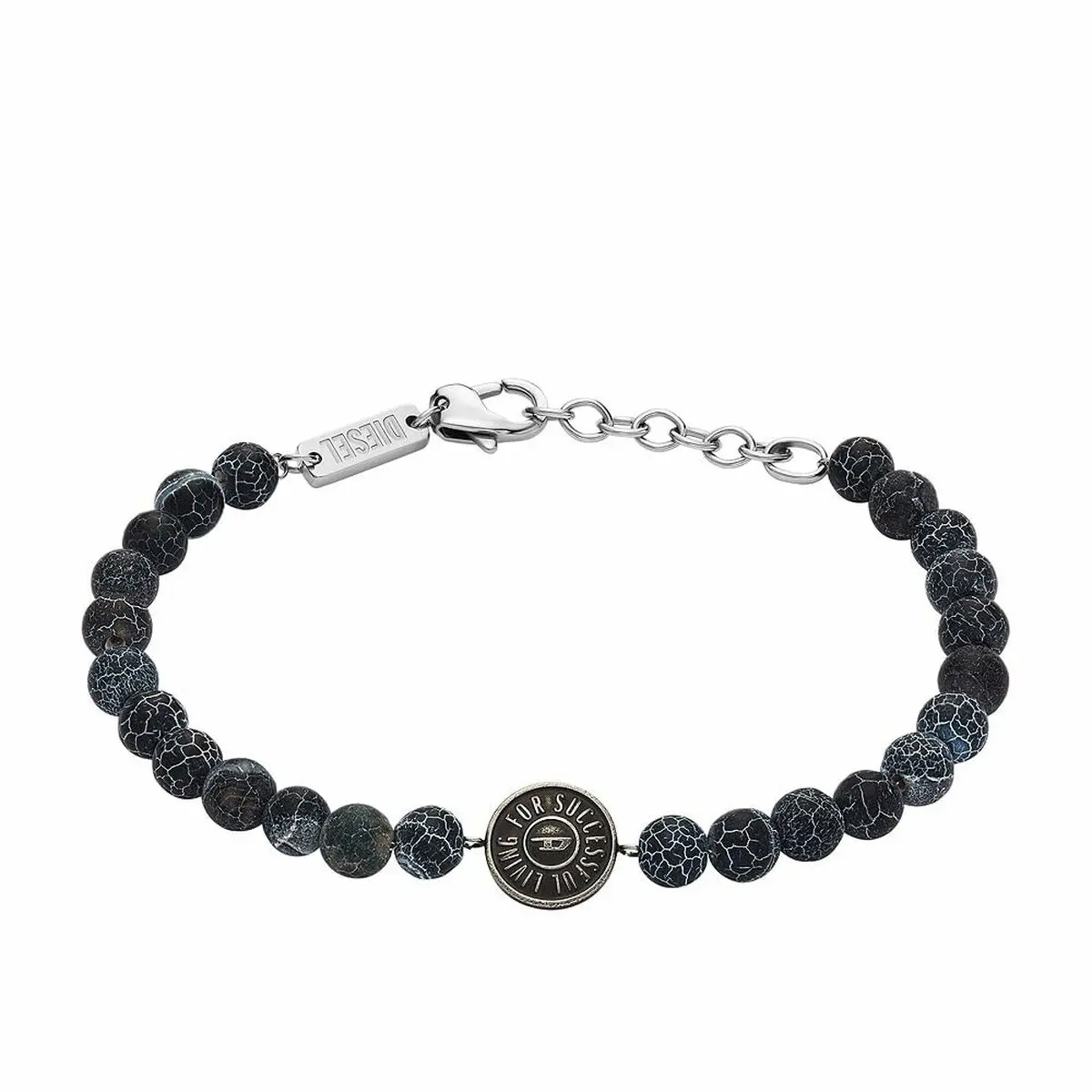 Bracciale Uomo Diesel DX1464040