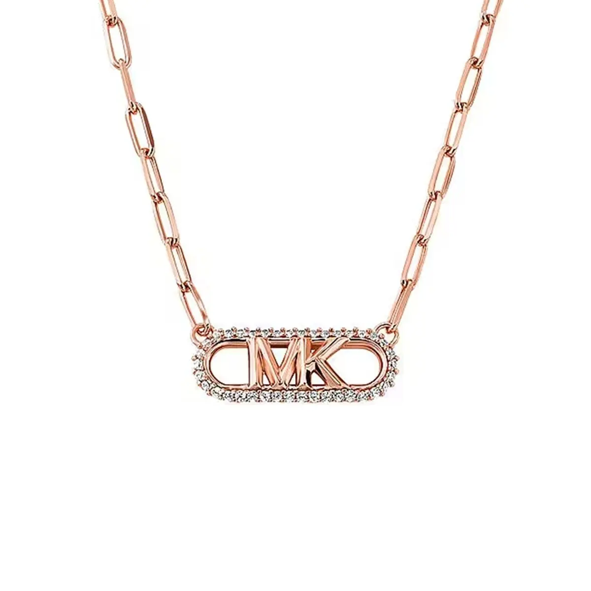 Collana Donna Michael Kors MKC1655CZ791