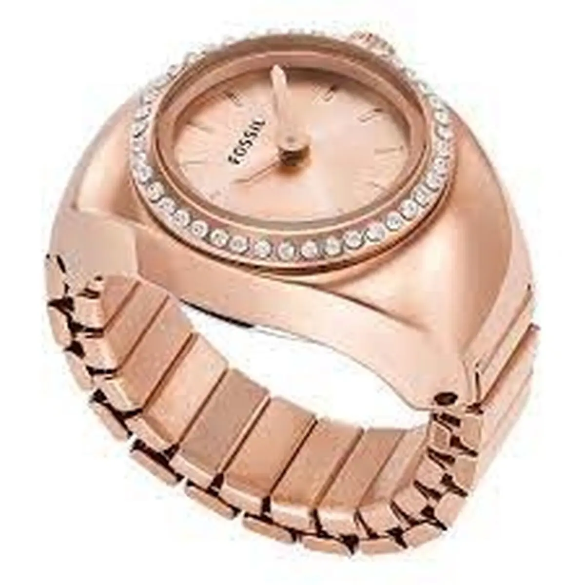 Orologio Donna Fossil WATCH RING - OROLOGIO AD ANELLO