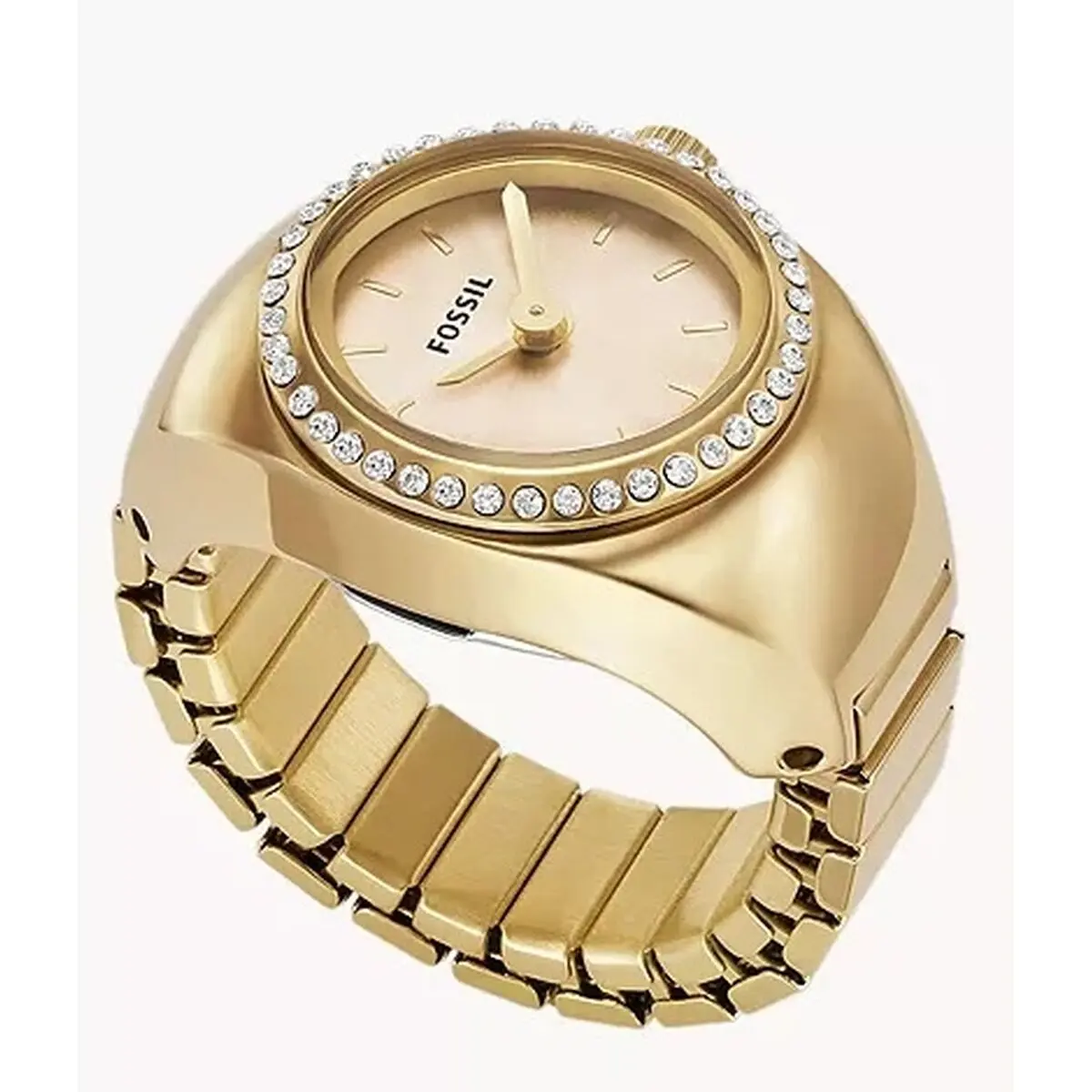 Orologio Donna Fossil WATCH RING - OROLOGIO AD ANELLO