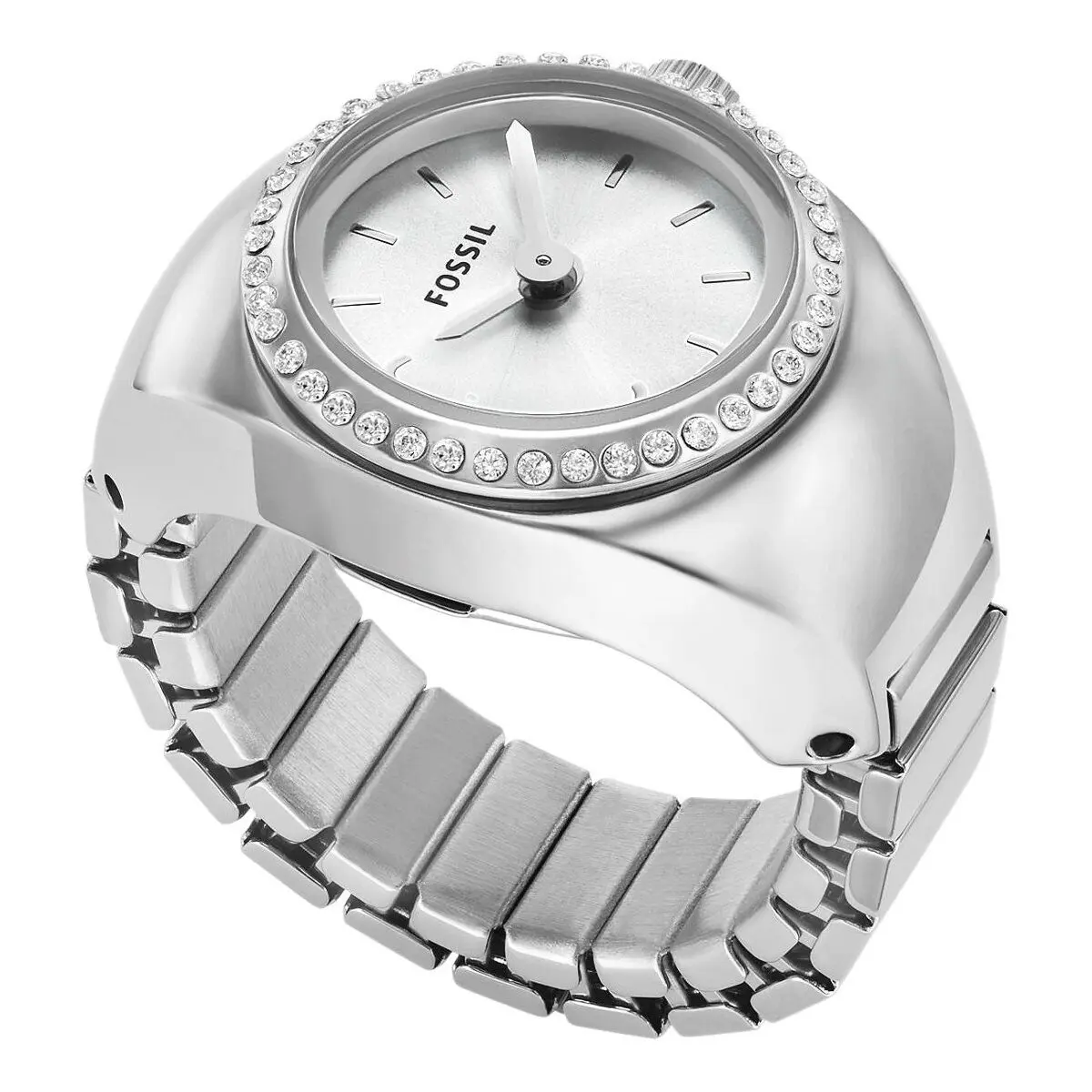 Orologio Donna Fossil WATCH RING - OROLOGIO AD ANELLO