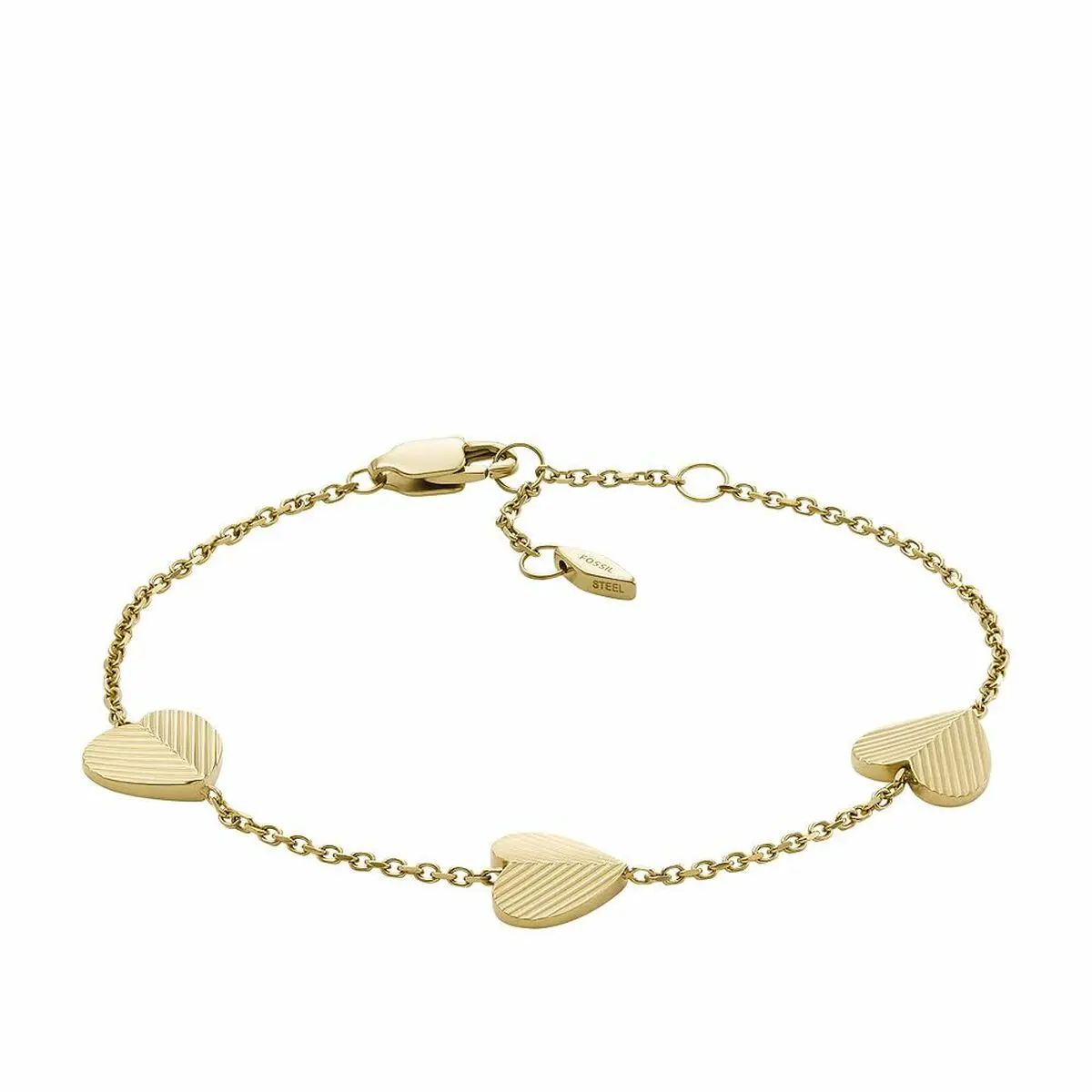 Bracciale Donna Fossil JF04653710