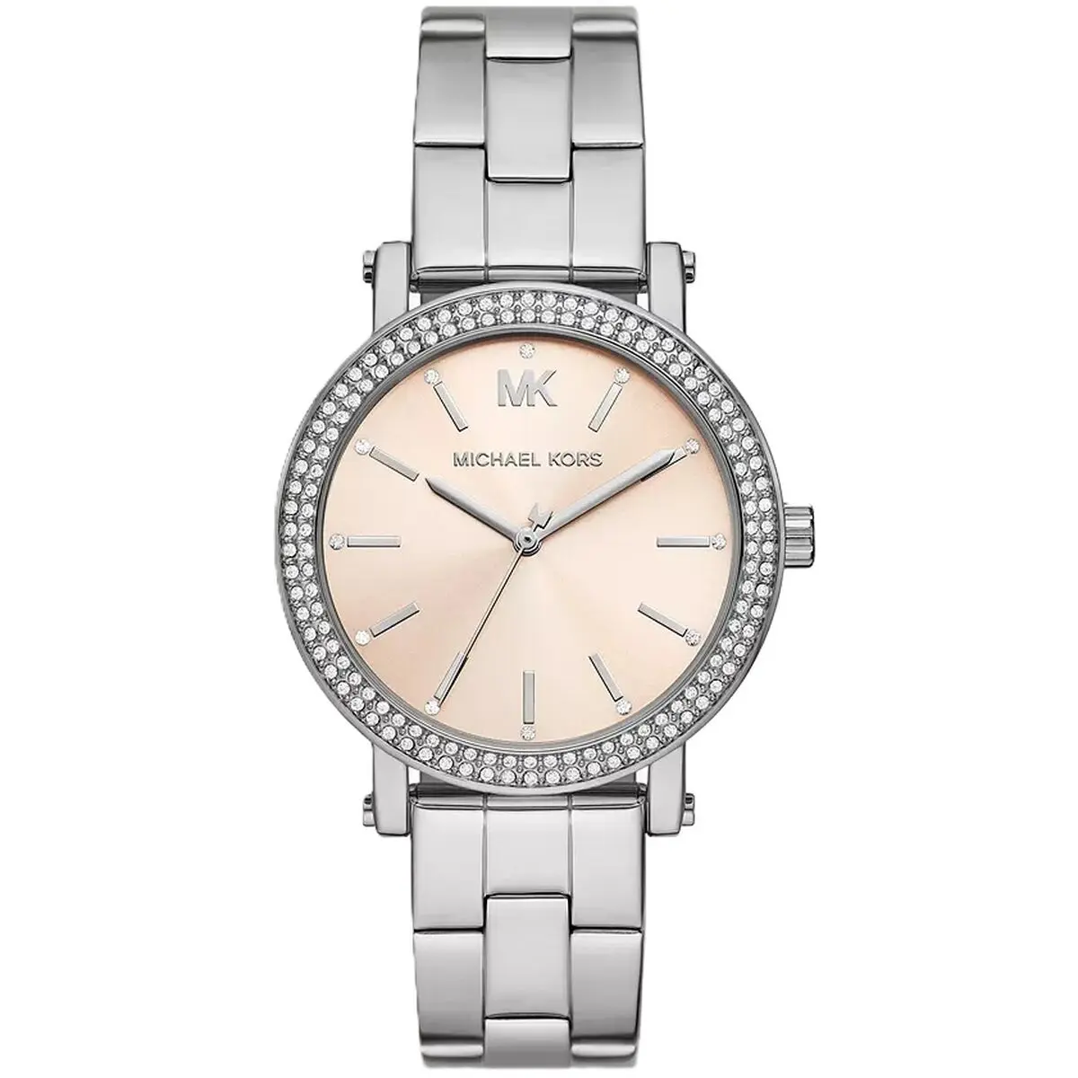 Orologio Donna Michael Kors MKO1050