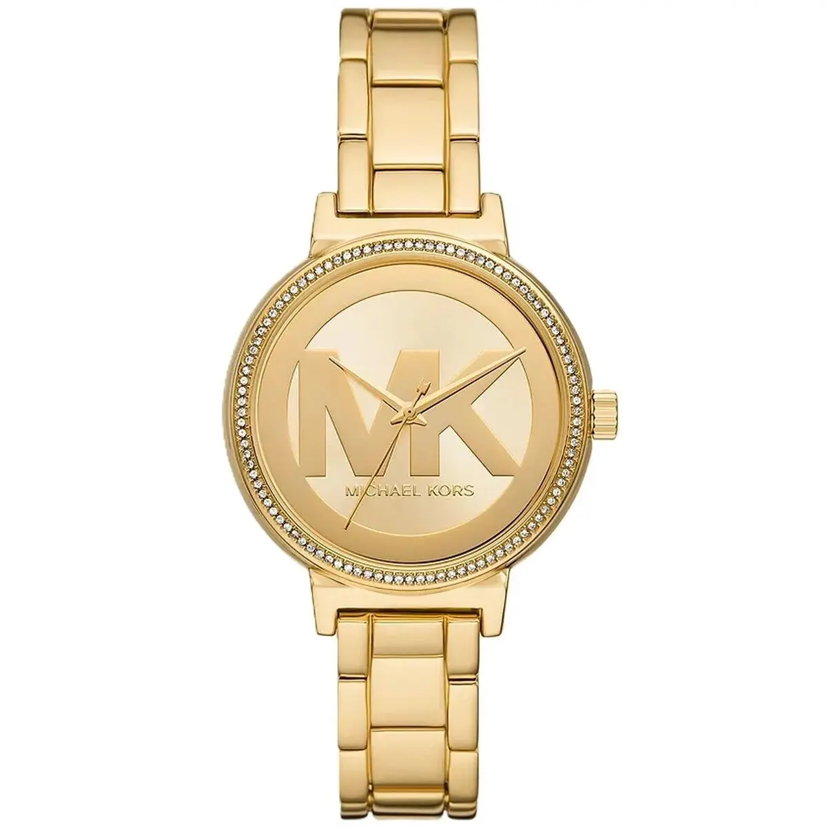 Orologio Donna Michael Kors MKO1051