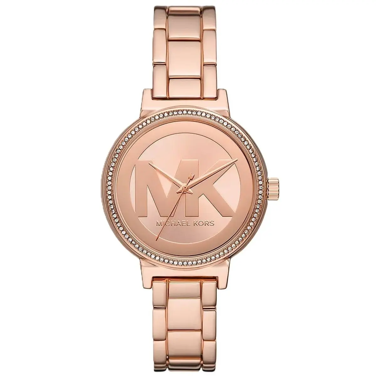 Orologio Donna Michael Kors MKO1052