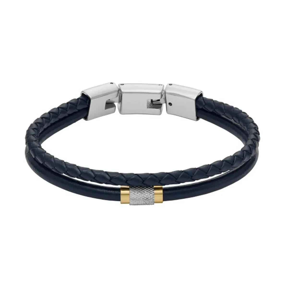 Bracciale Uomo Fossil JF04703998