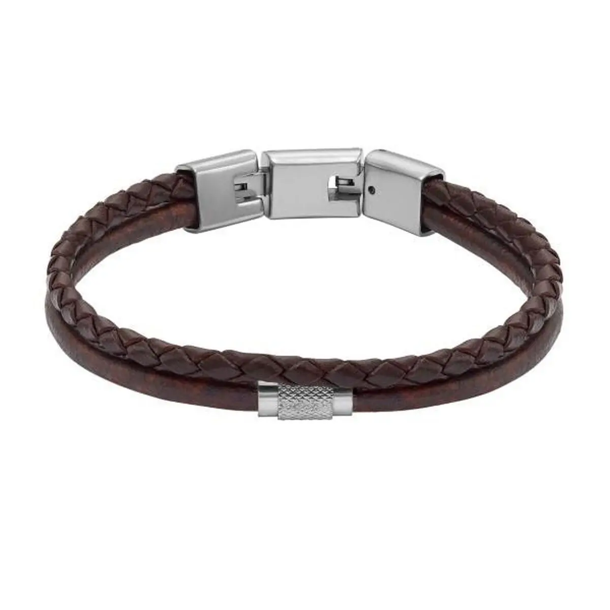 Bracciale Uomo Fossil JF04702040