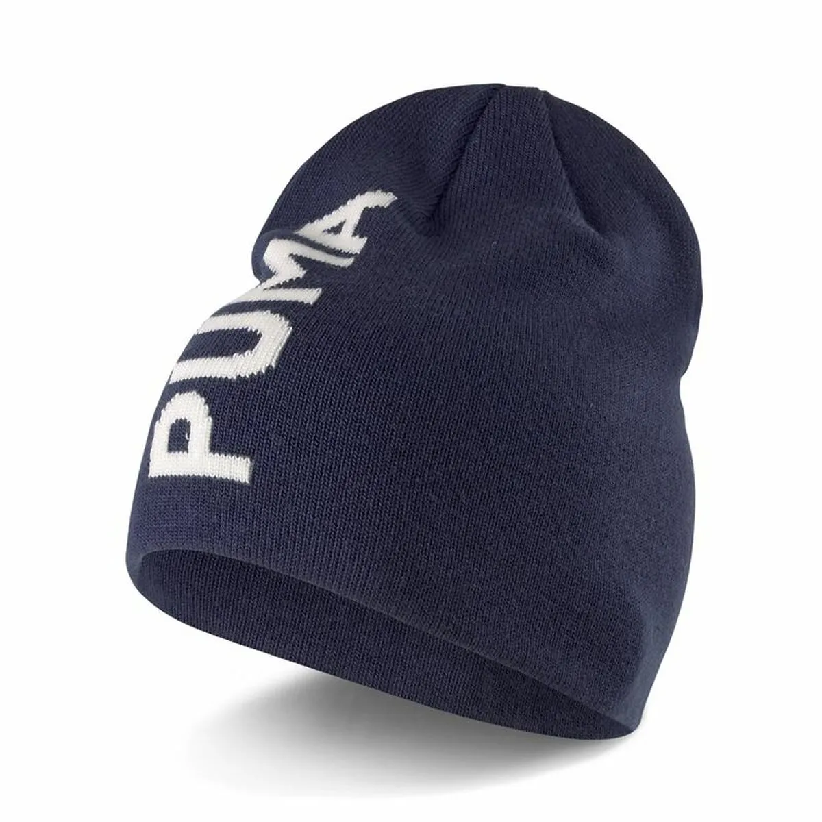 Cappello Puma Essential Classic Cuffless Taglia unica Azzurro