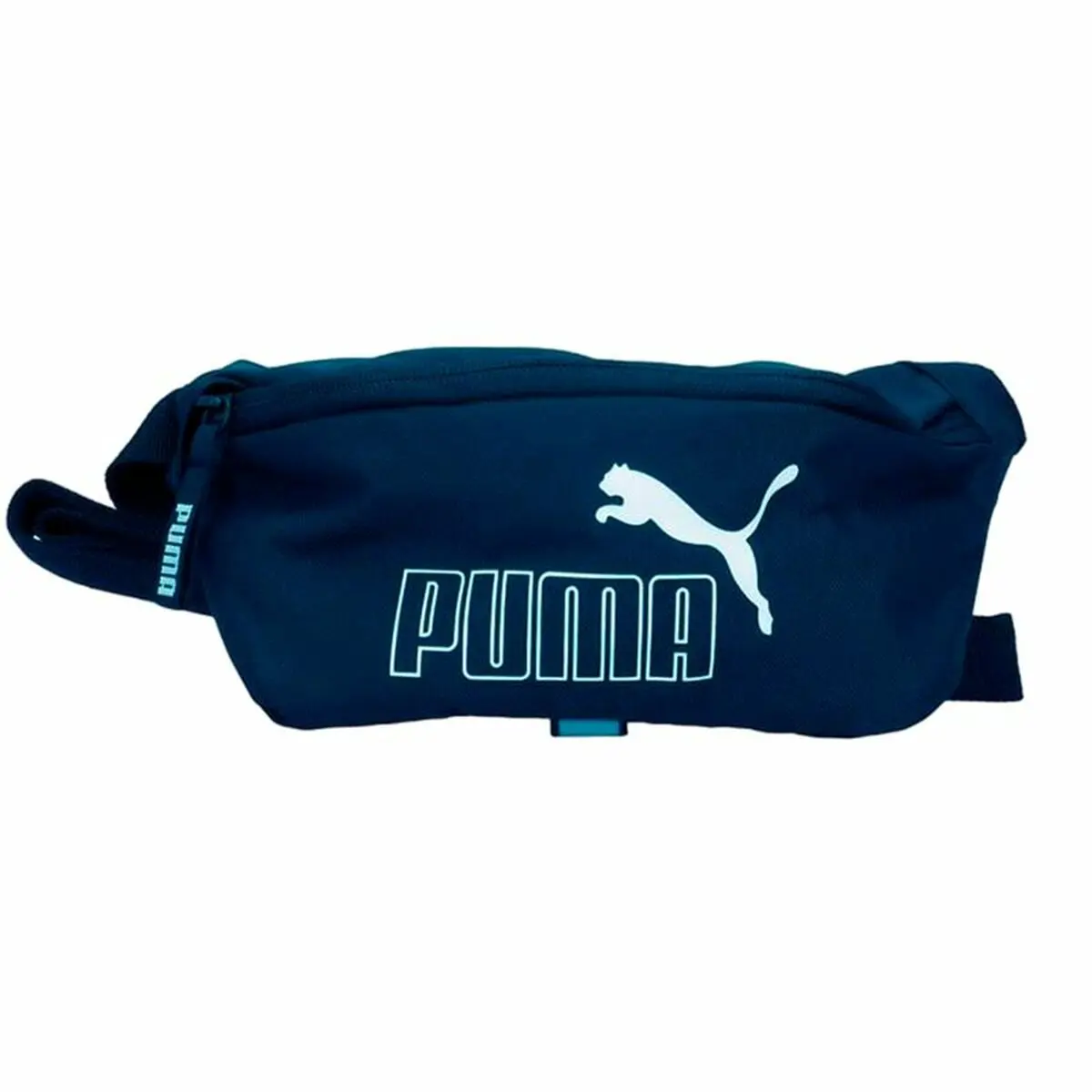 Marsupio Puma Core Waist Azzurro