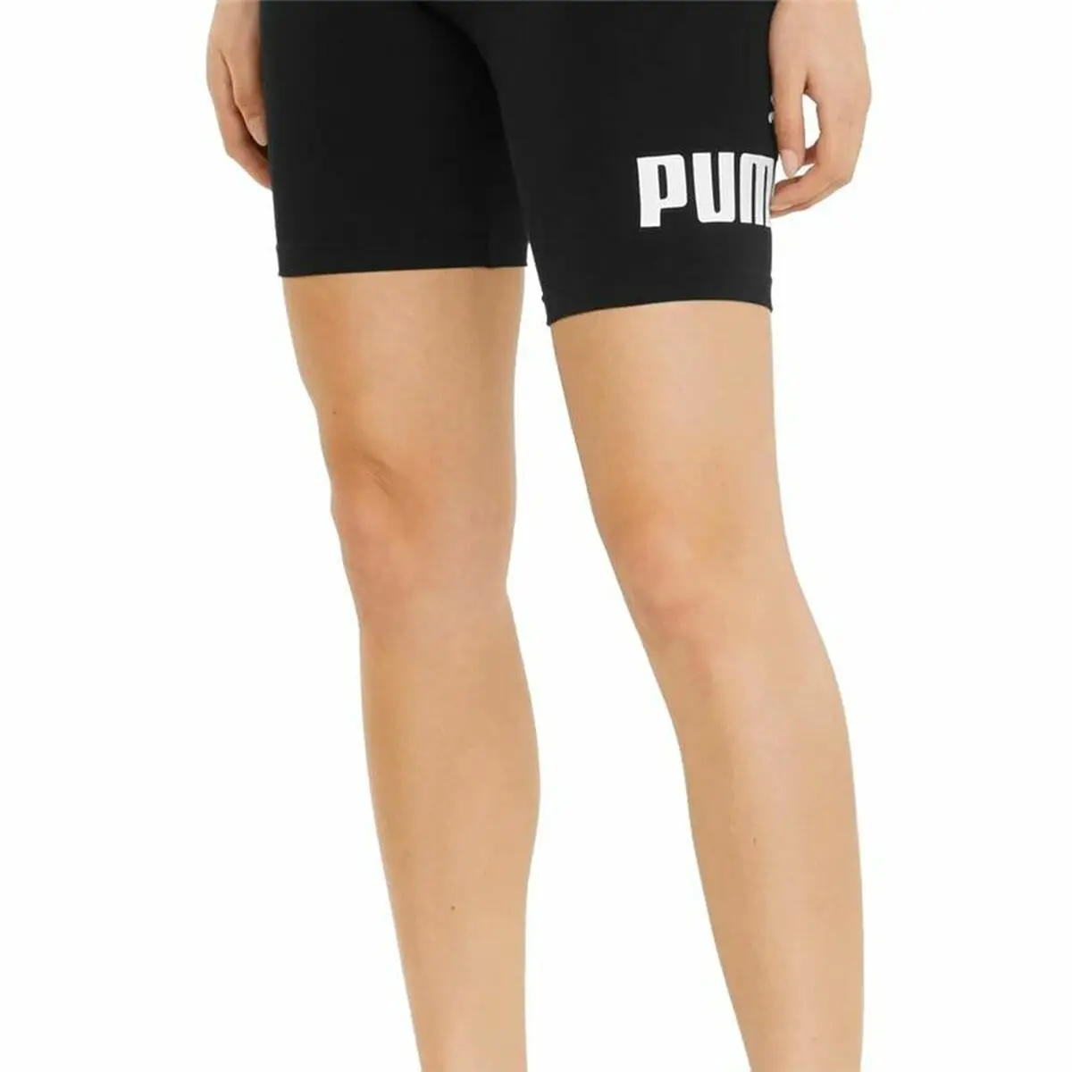 Leggings Sportivo da Donna Puma Nero (L)