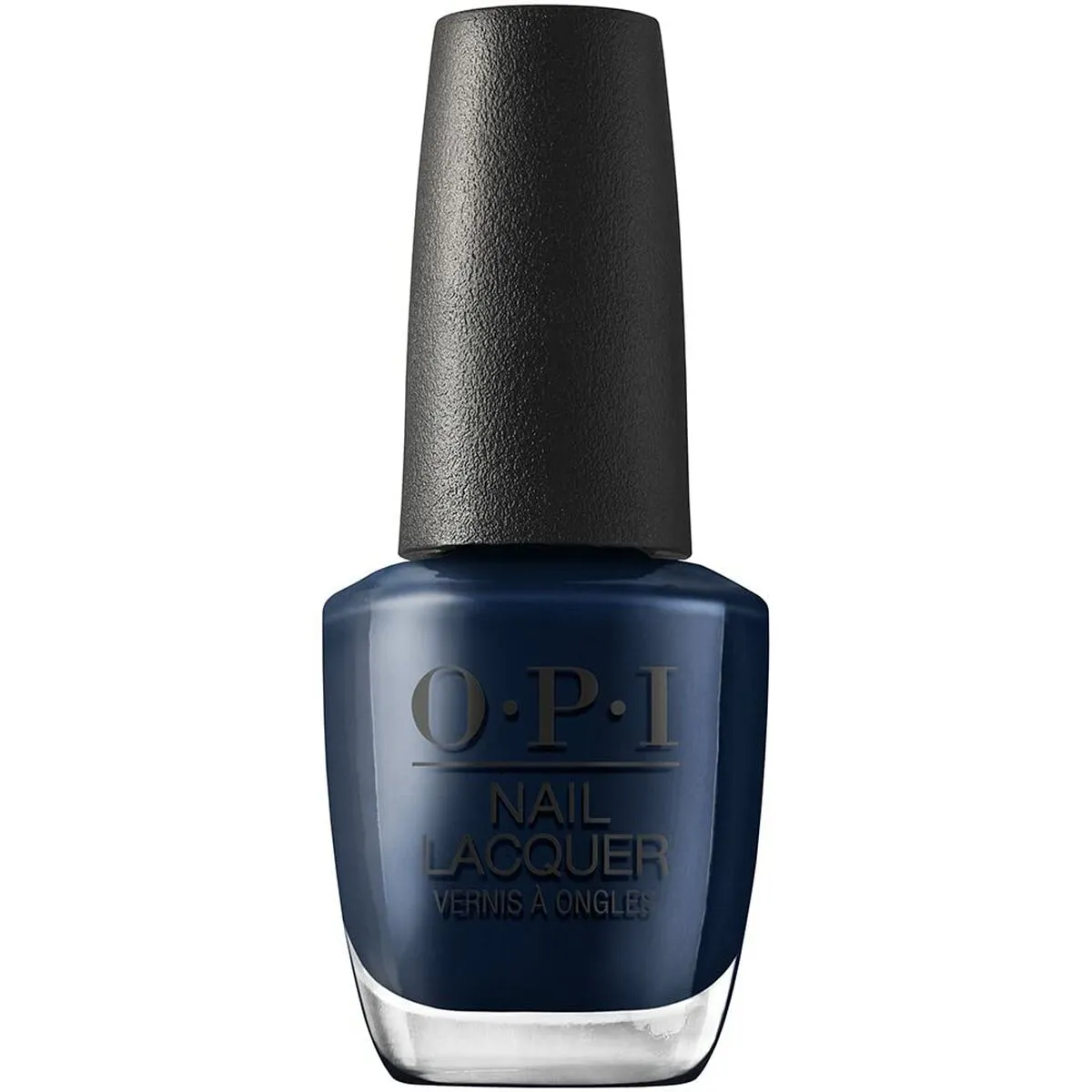 Smalto per unghie Opi 15 ml Midnight Mantra