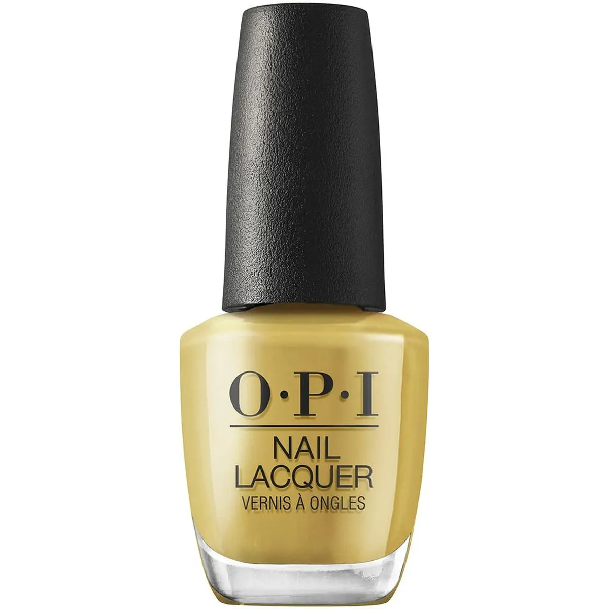 smalto Opi Fall Collection Ochre do the Moon 15 ml