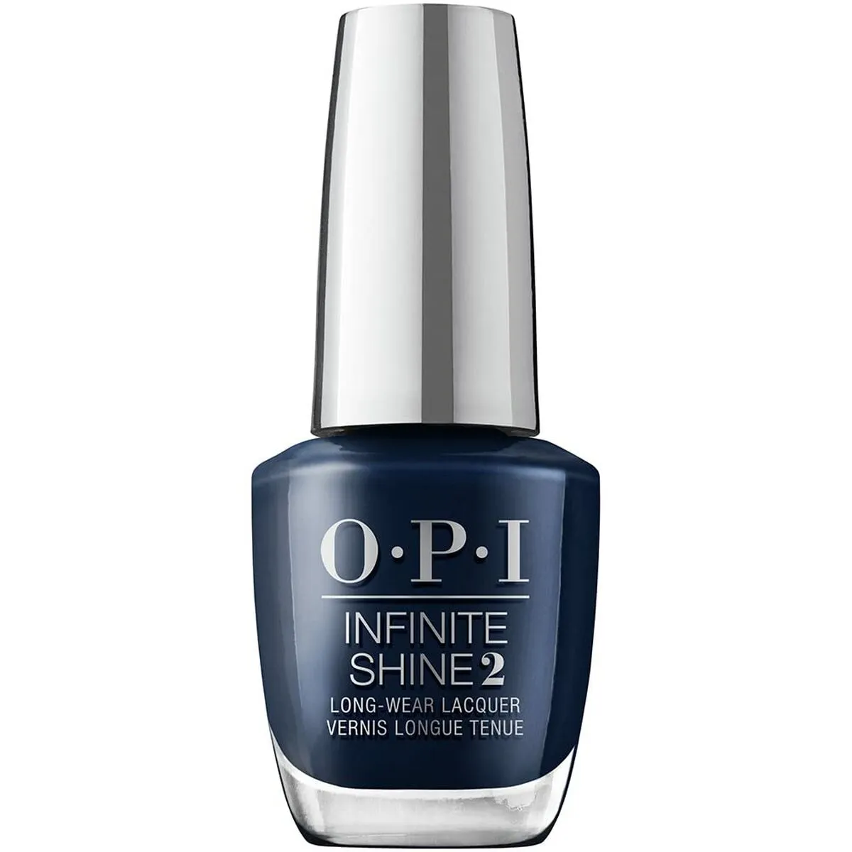 Smalto per unghie Opi Infinite Shine 2 15 ml Midnight Mantra