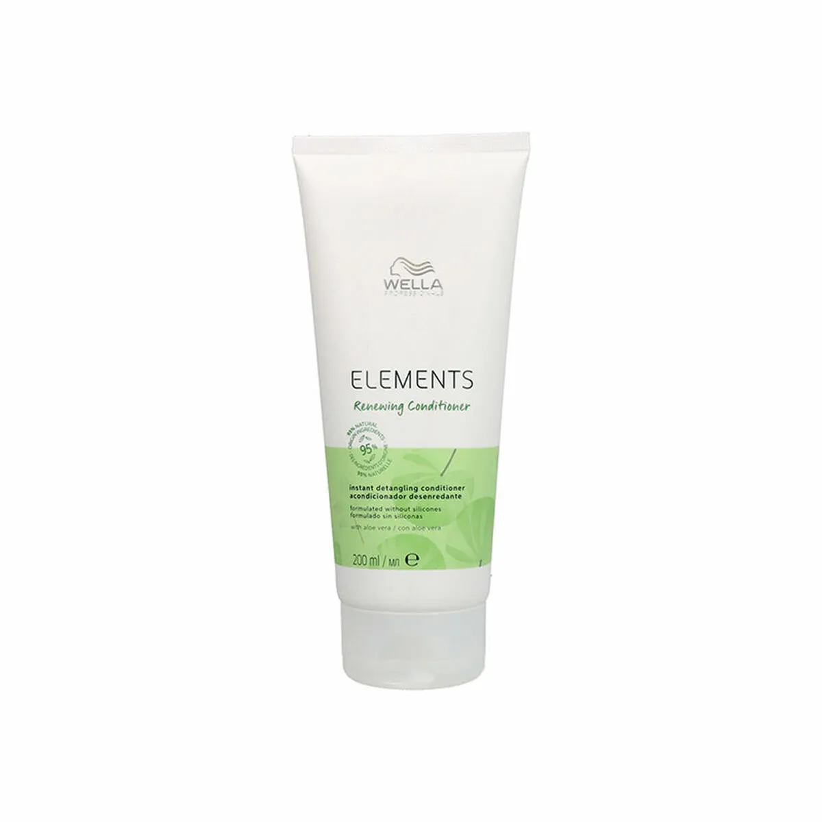 Balsamo Elements Renewing Wella (200 ml)