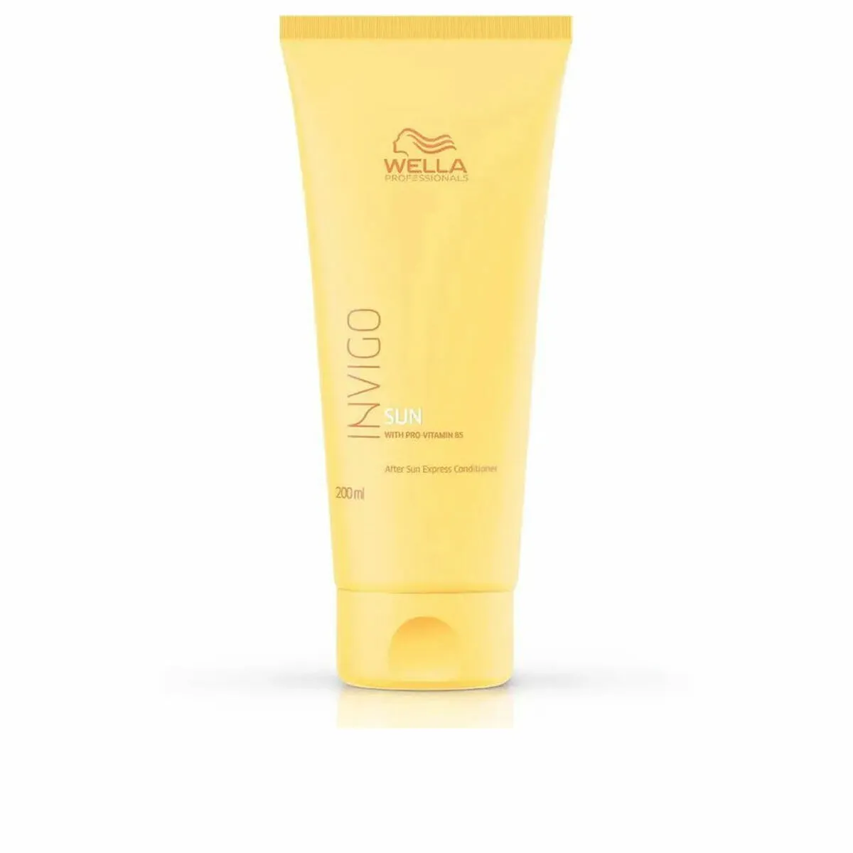 Balsamo Wella Invigo Sun 200 ml