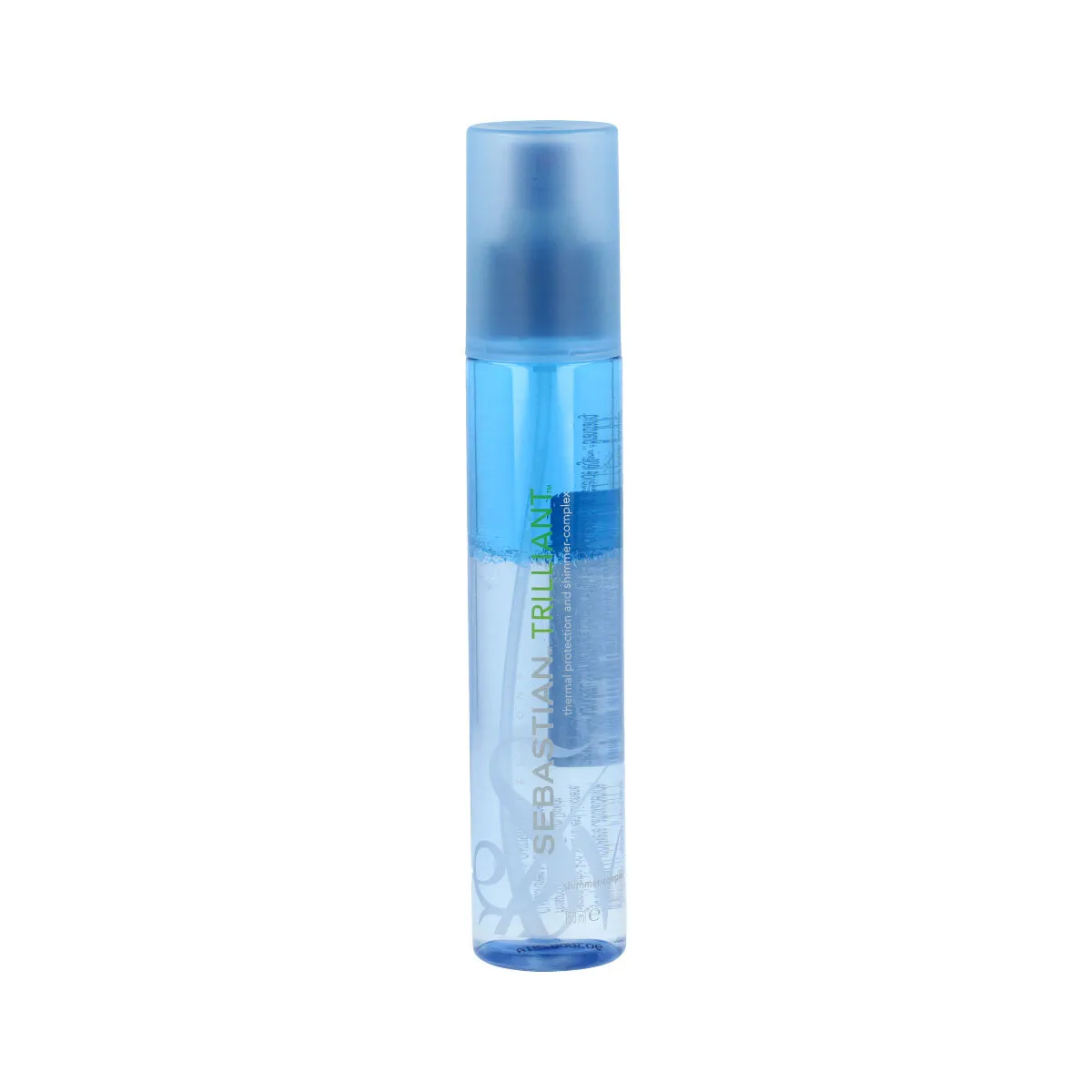 Protettore per Capelli Sebastian Trilliant Spray 150 ml