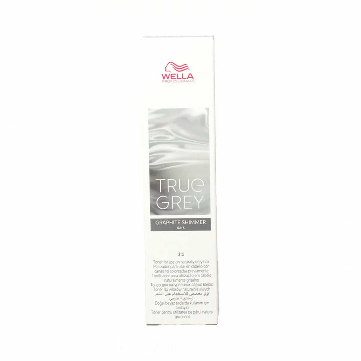 Base di Colore Wella True Grey (60 ml)