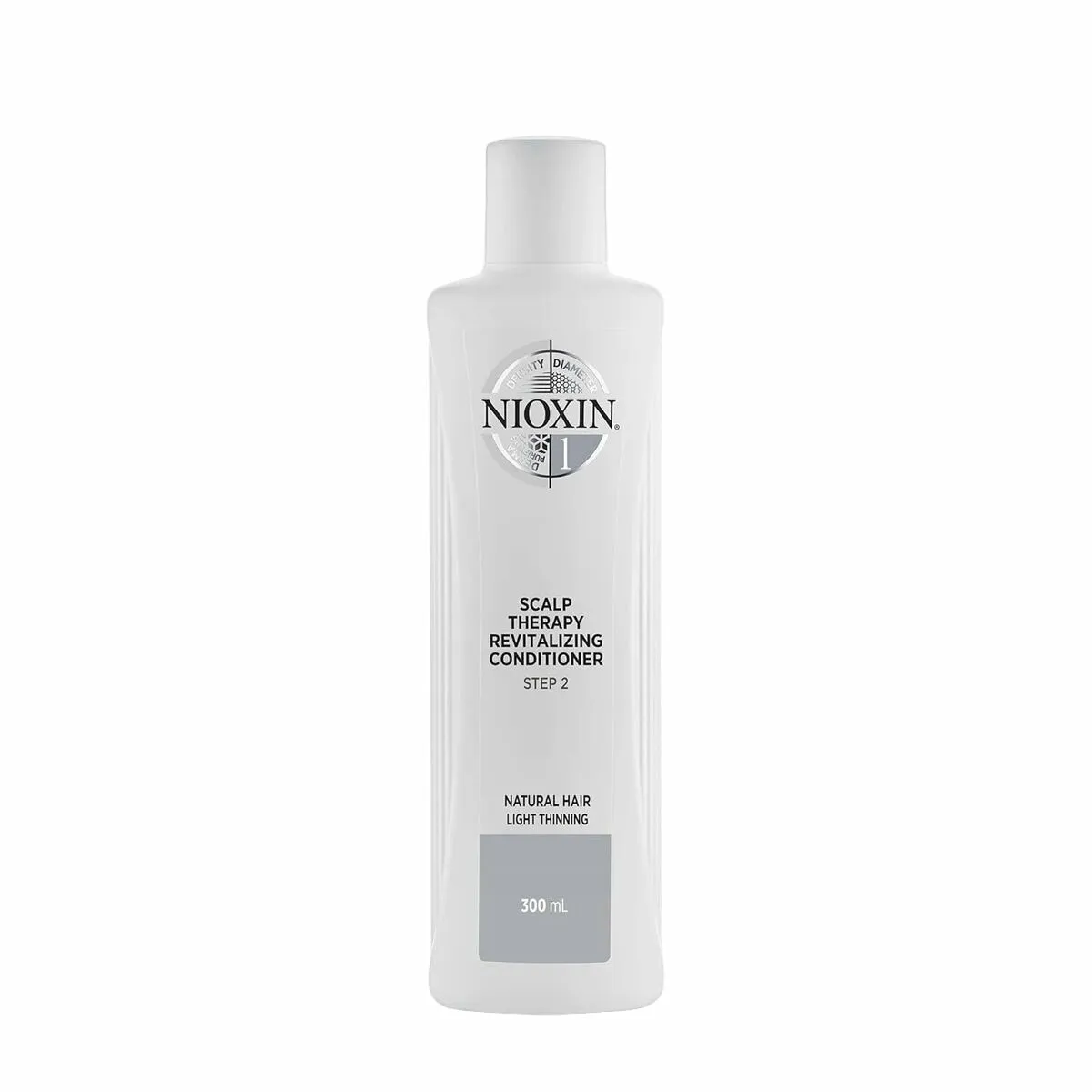 Balsamo Rivitalizzante Nioxin Sistema 1 Step 2 300 ml