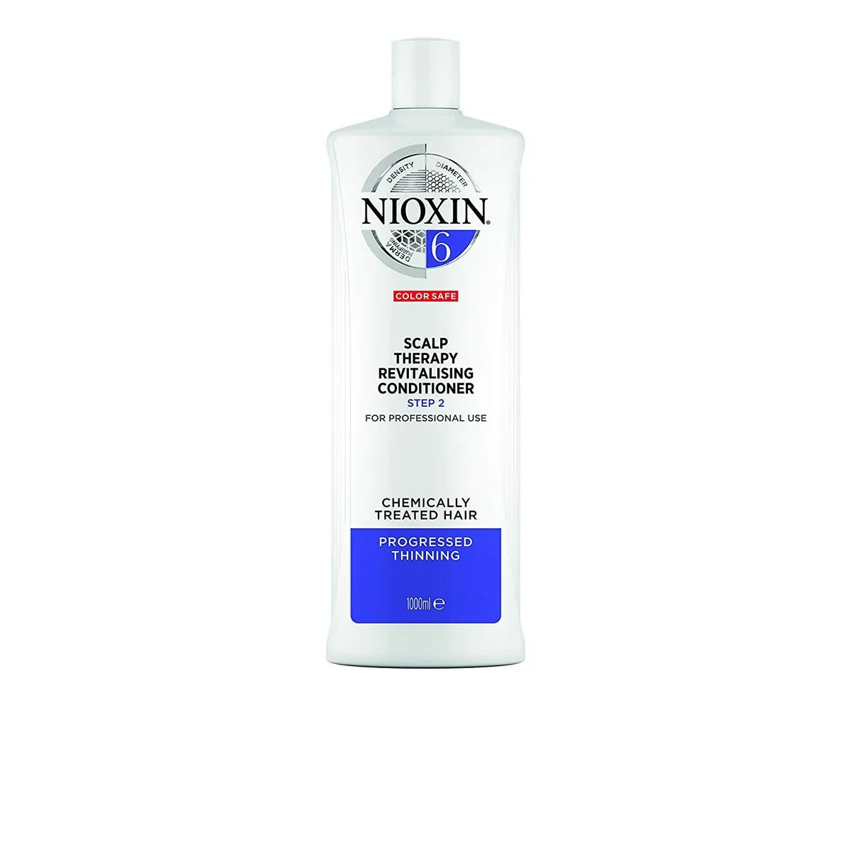 Balsamo Nioxin System 1 L