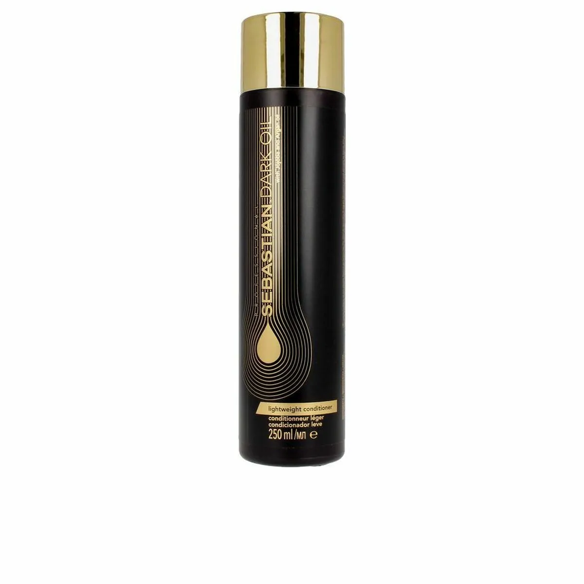 Balsamo Sebastian Dark Oil Lightweight (250 ml)