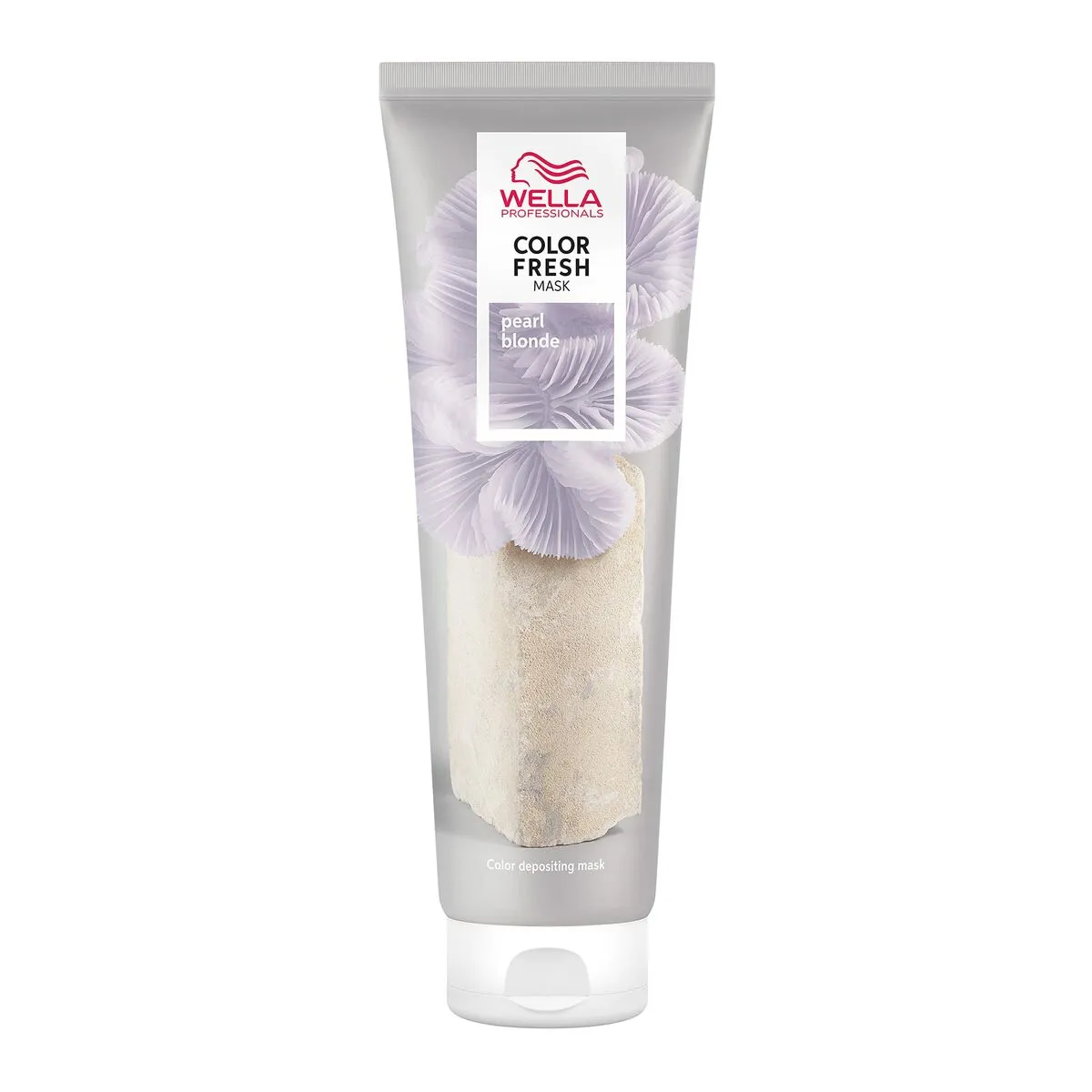 Maschera con pigmenti colorati Wella Color Fresh Pearl 150 ml