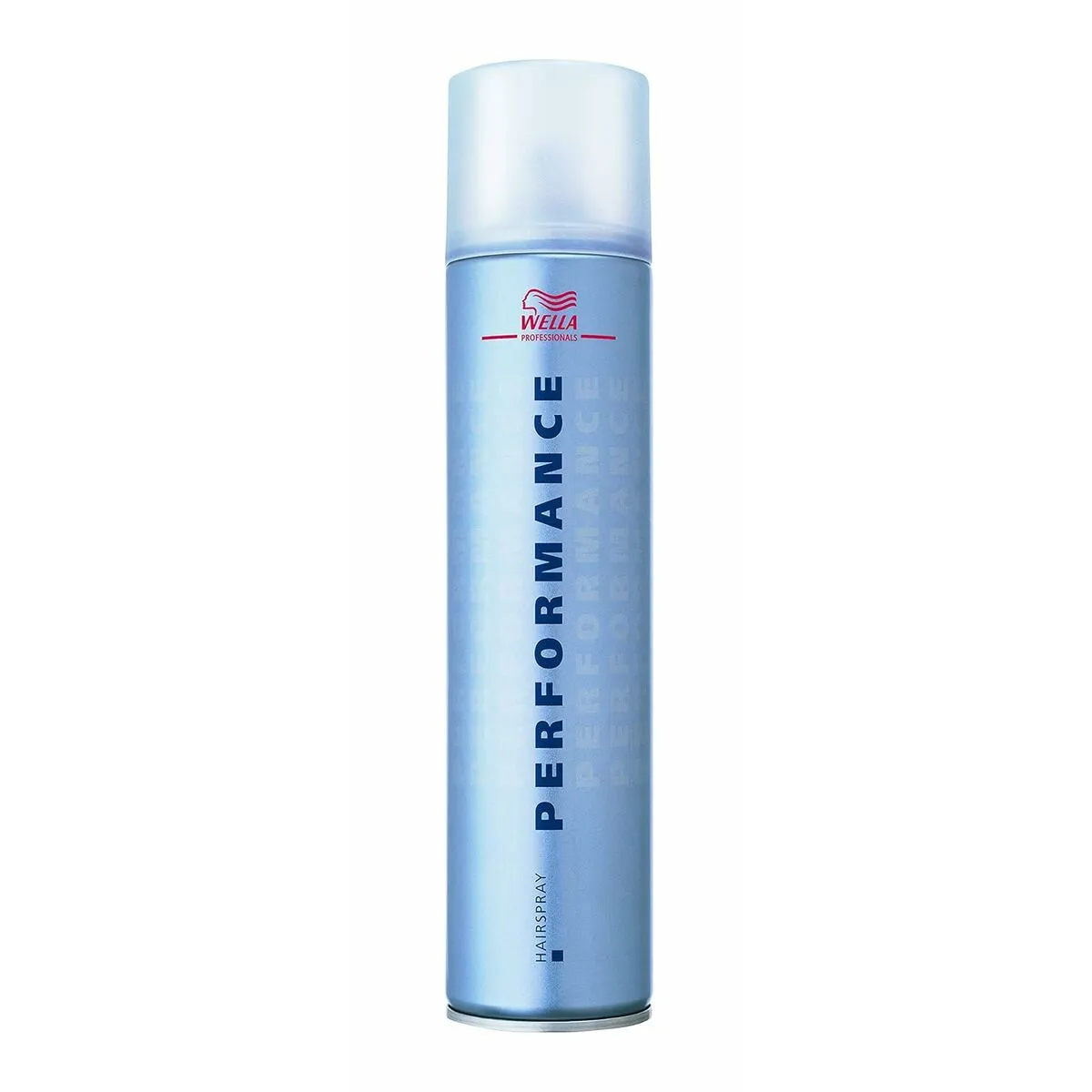 Lacca a Fissaggio Forte Wella Performance 500 ml