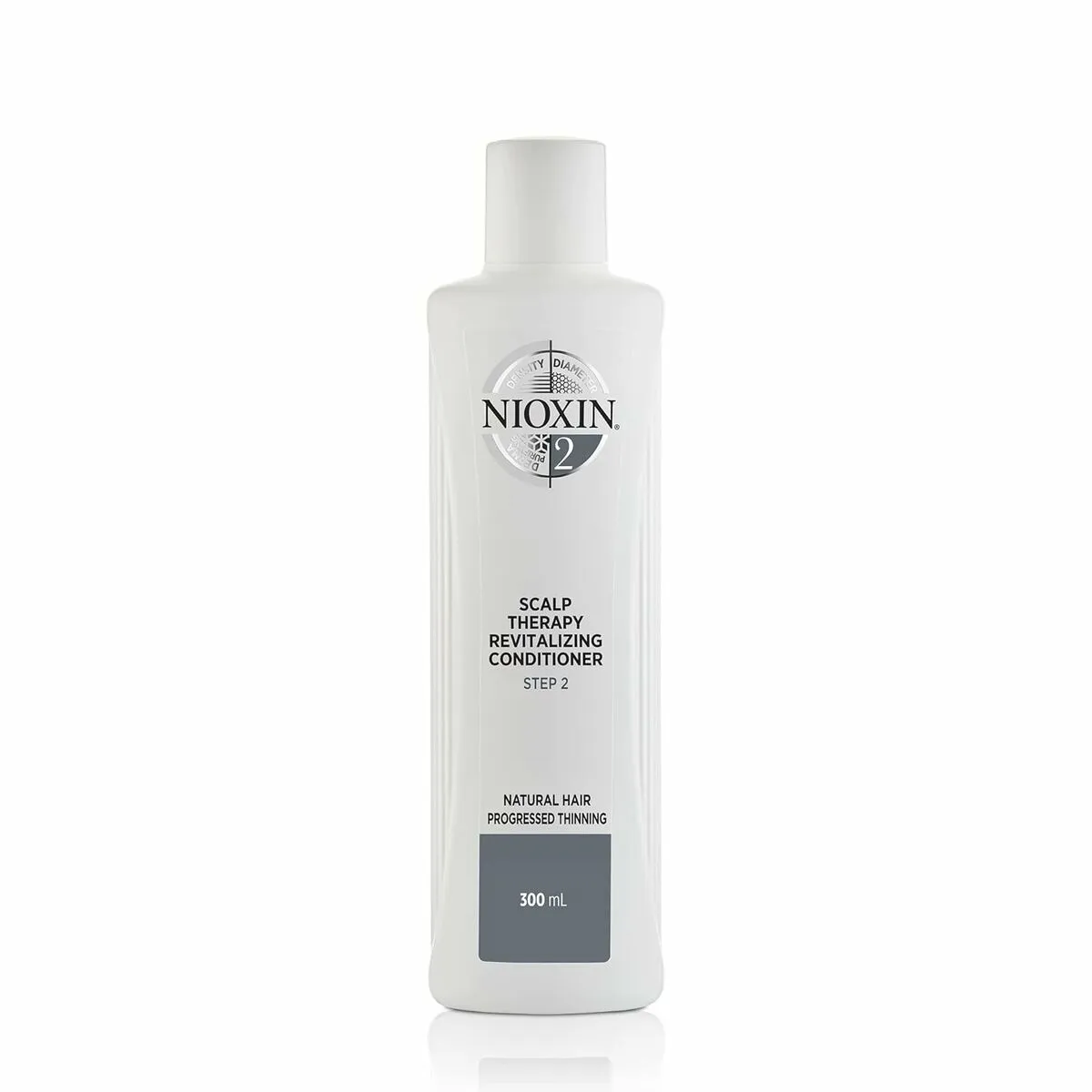 Balsamo Rivitalizzante Nioxin Sistema 2 Step 2 Capelli Fragili 300 ml