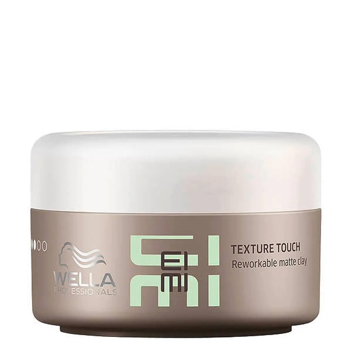 Cera Modellante Wella Texture Touch 75 ml