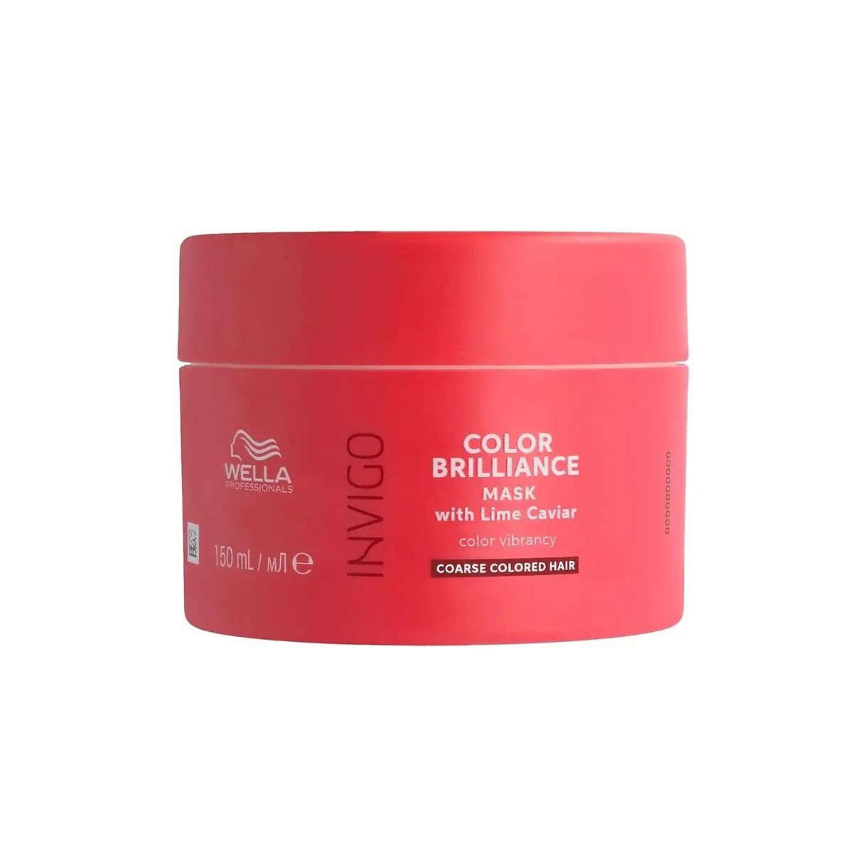 Maschera per Capelli Wella 150 ml