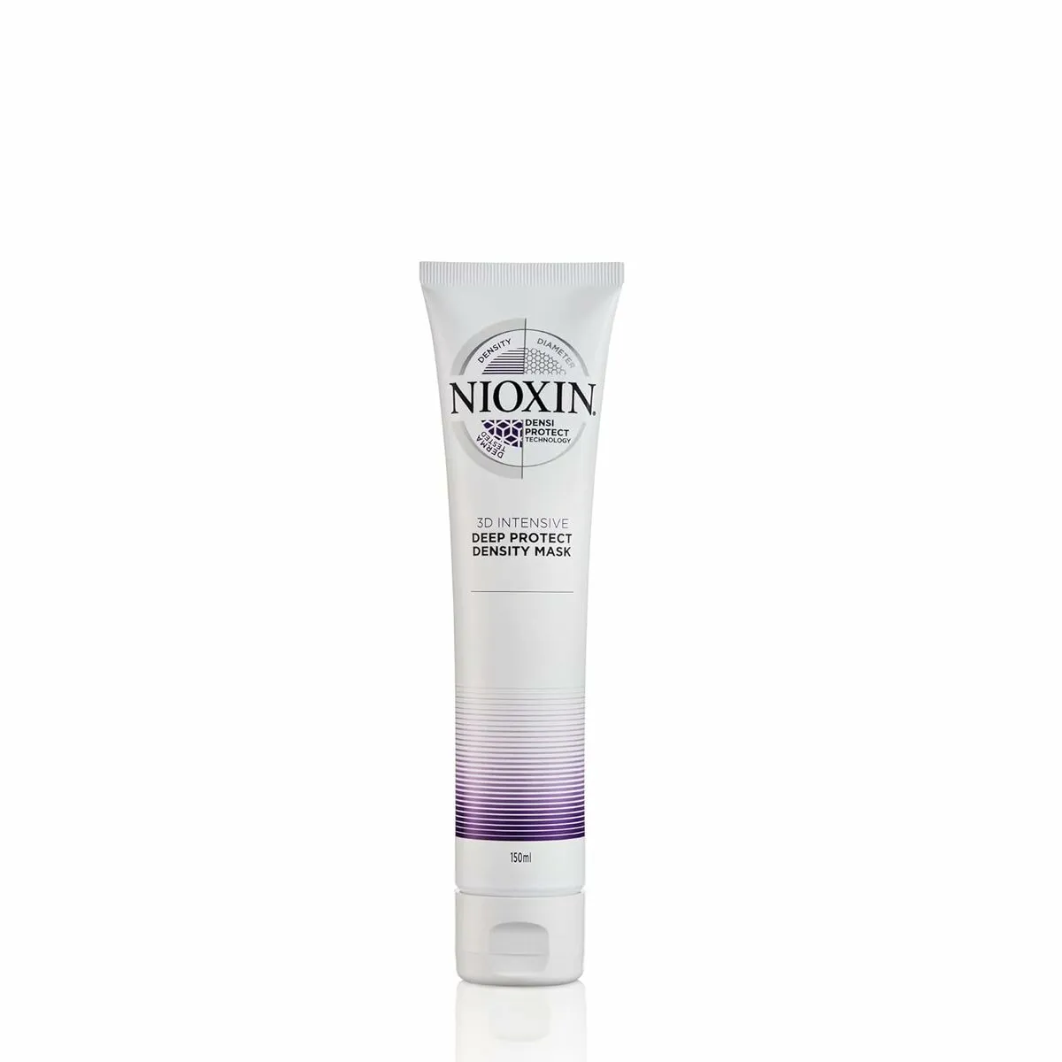 Maschera per Capelli Nioxin 3D Intensive 150 ml