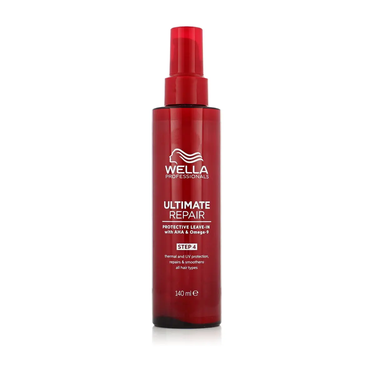 Termoprotettore Wella Ultimate Repair 140 ml