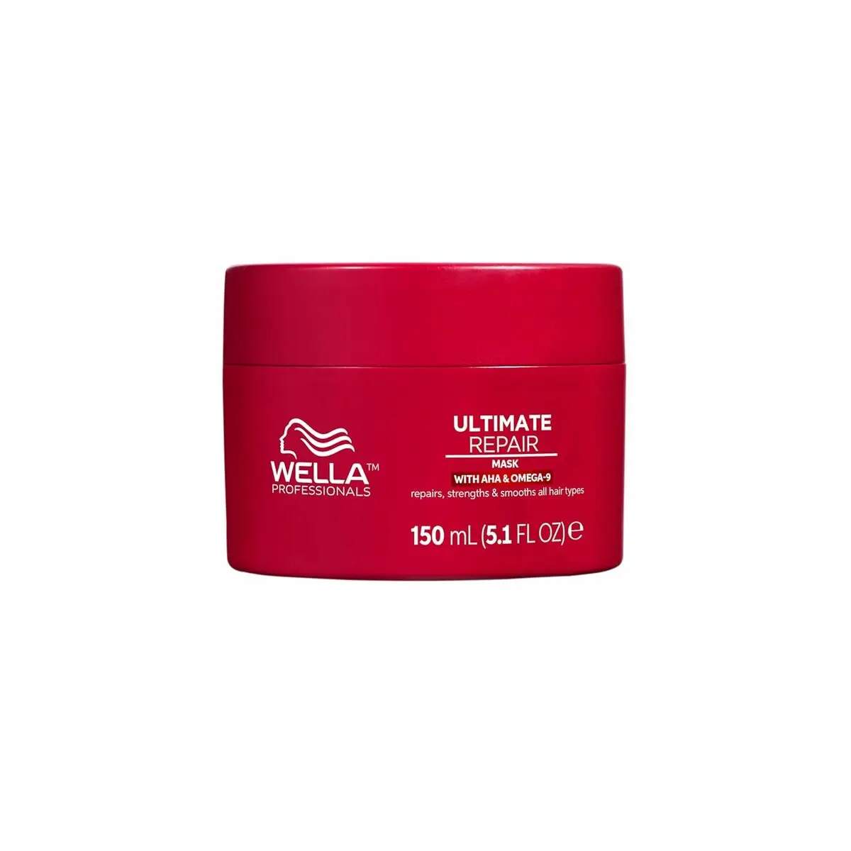 Maschera Riparatrice Wella Ultimate Repair 150 ml Capelli danneggiati