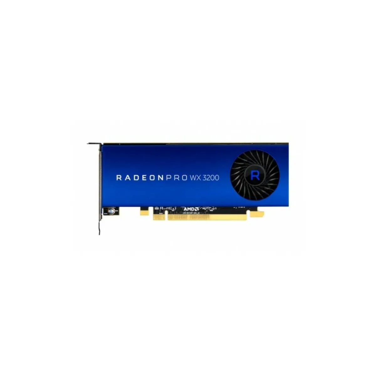 Scheda Grafica Fujitsu AMD Radeon Pro WX 3200