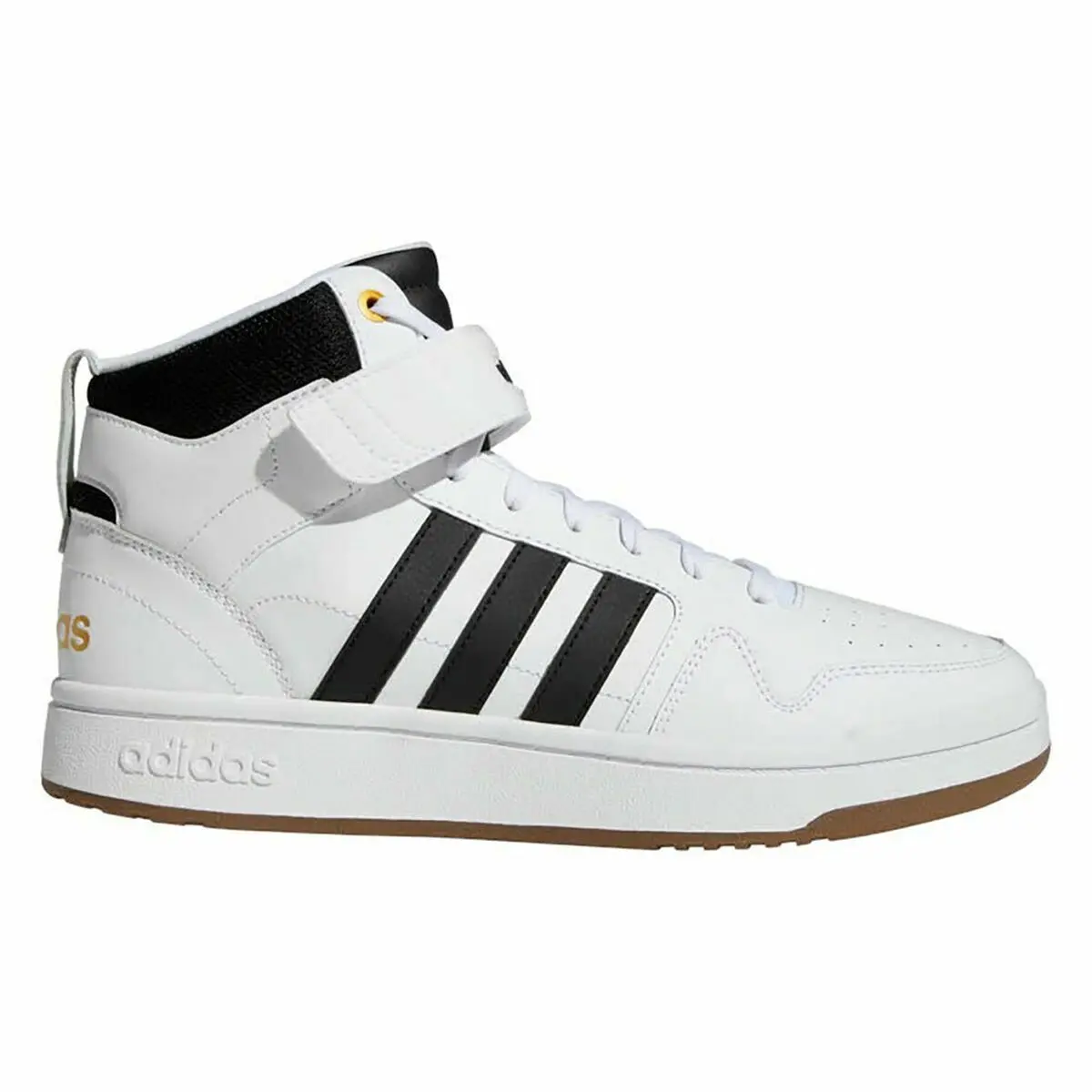 Scarpe da Tennis Casual Uomo POSTMOVE MID Adidas GZ1338