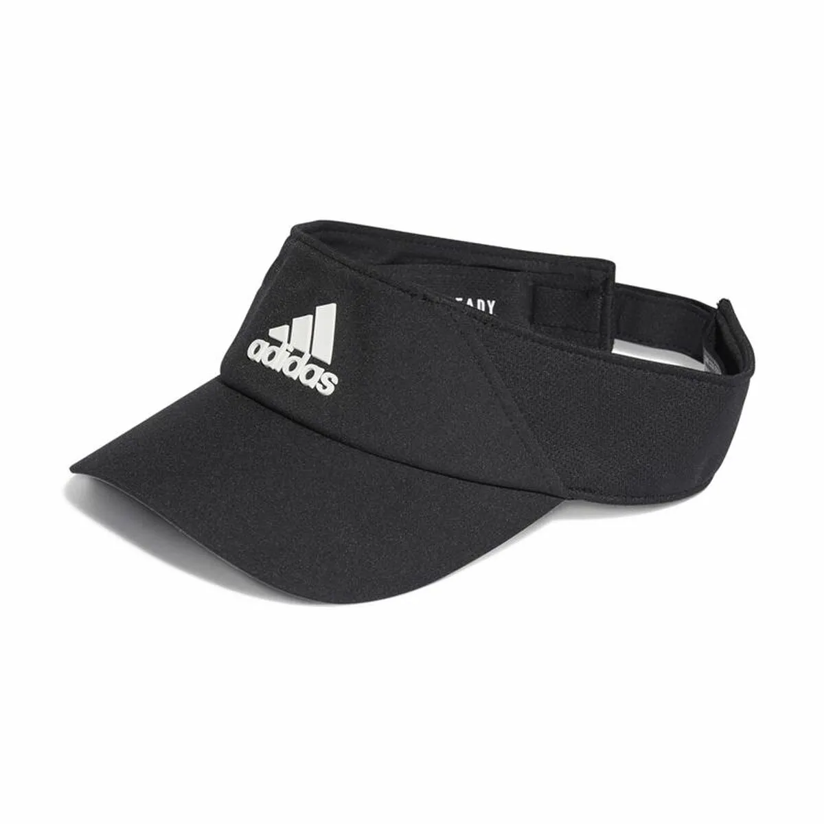 Visiera Adidas  AEROREADY Nero 11