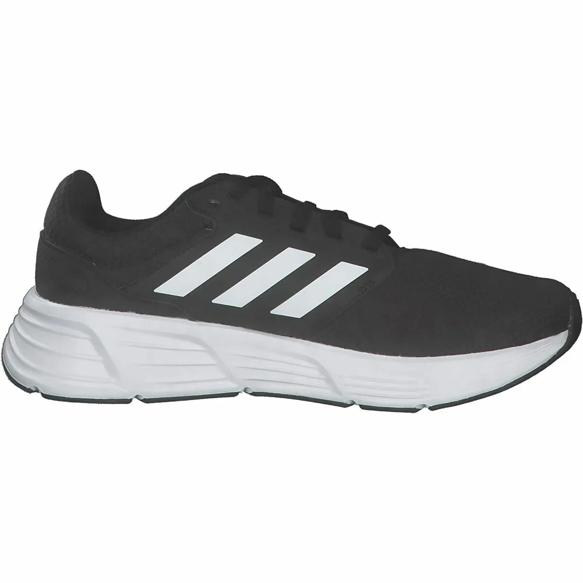 Scarpe Sportive Adidas GALAXY 6 GW3848 Nero