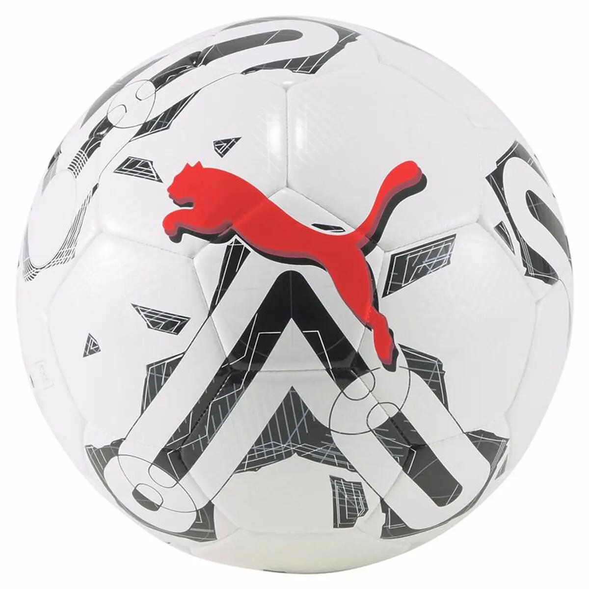 Pallone da Calcio Puma Orbita 6 Ms Multicolore Taglia 5