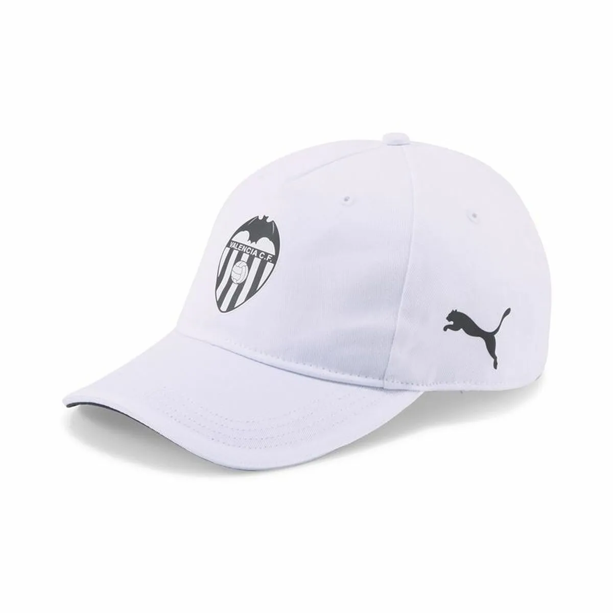 Berretto Unisex Puma VCF Bianco