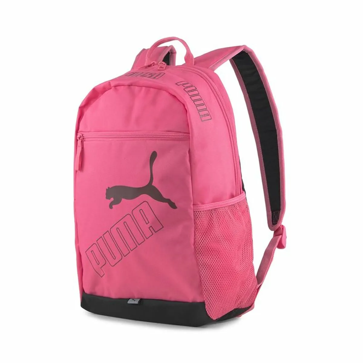 Zaino Sportivo Puma Phase II Rosa Multicolore